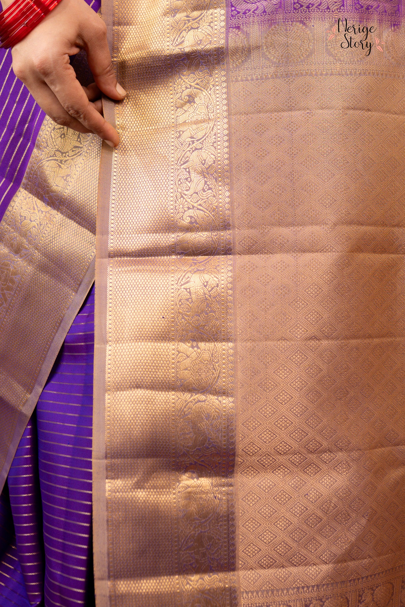 NARAYANI (நாராயணி)