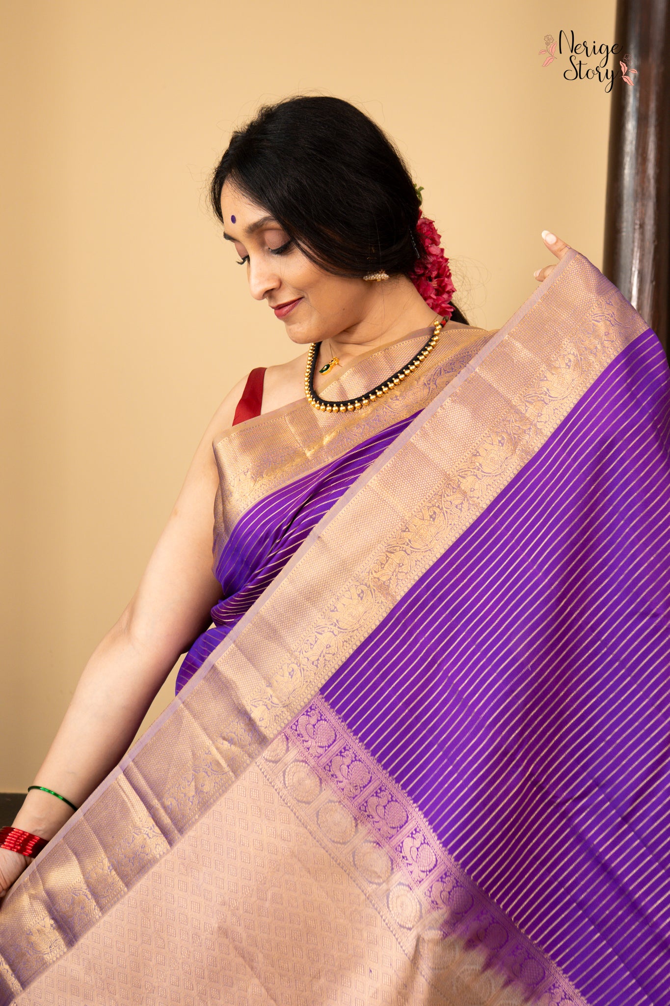 NARAYANI (நாராயணி)