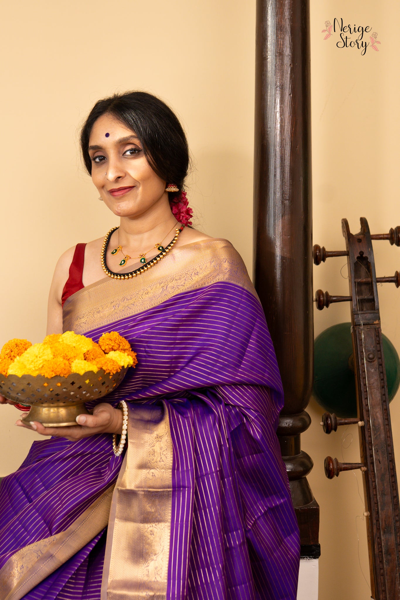 NARAYANI (நாராயணி)