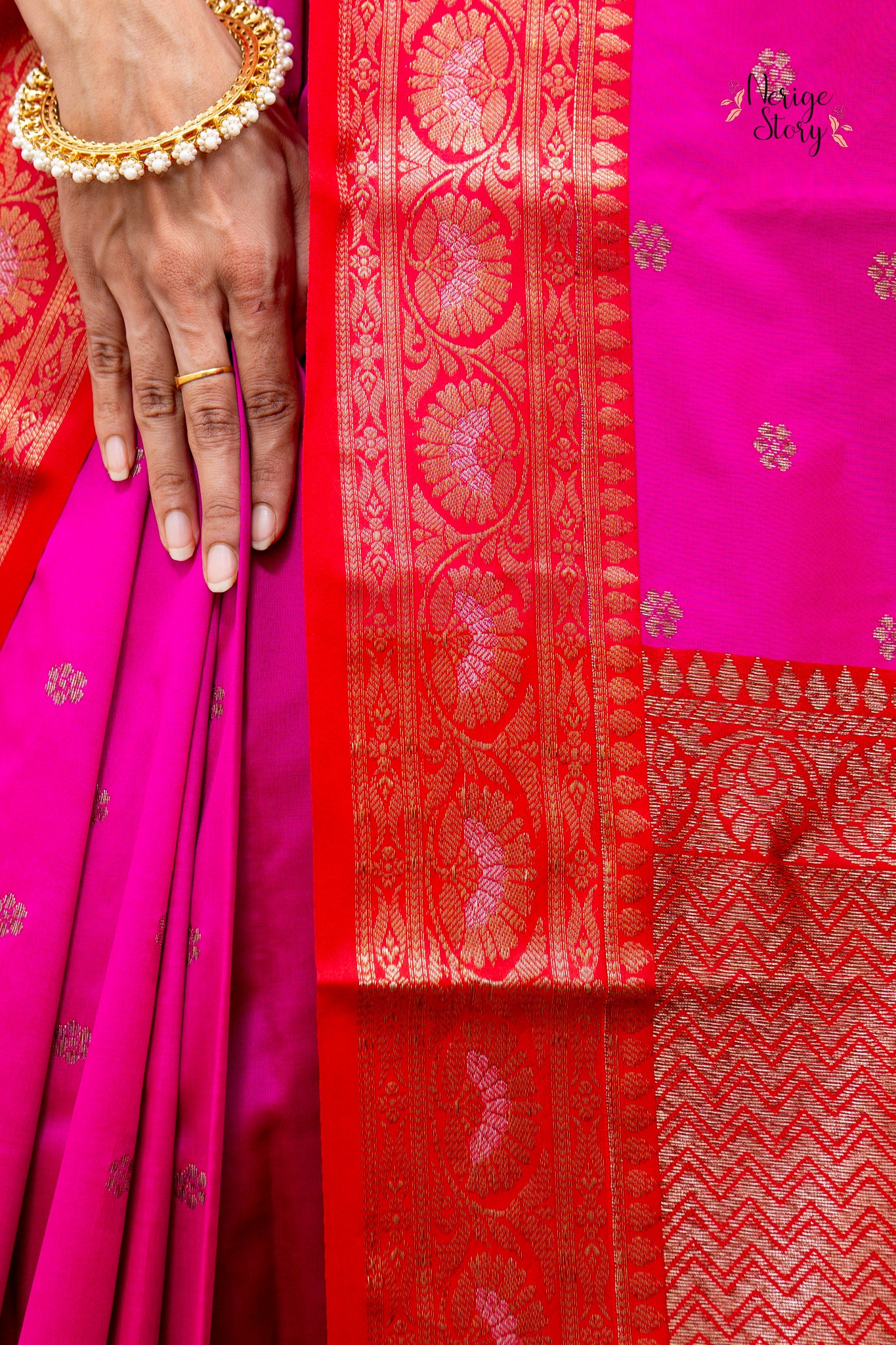 SHRENIKA (श्रेणिका)
