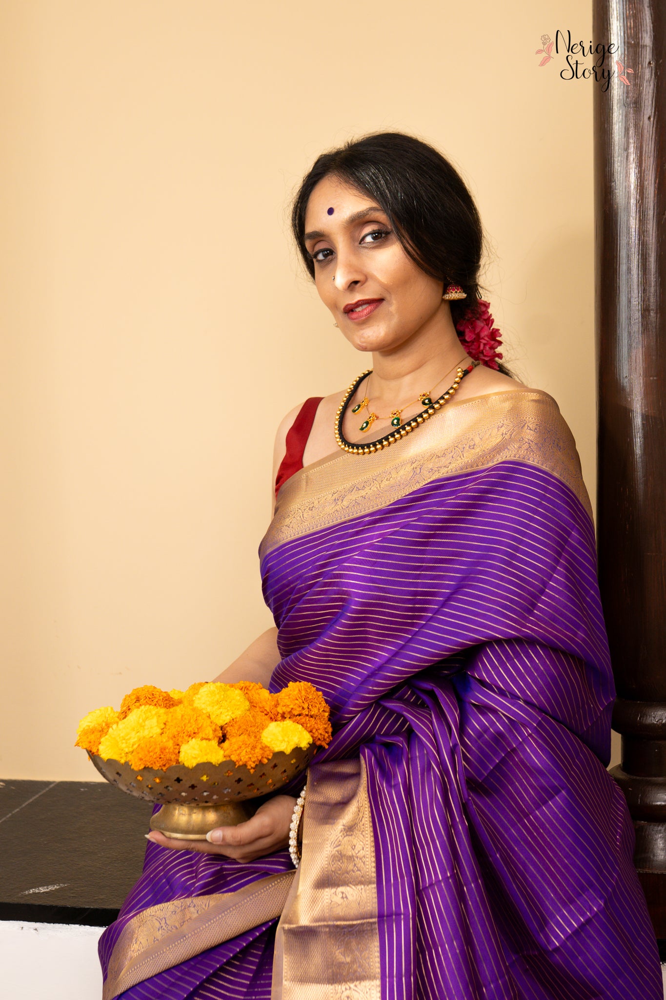 NARAYANI (நாராயணி)