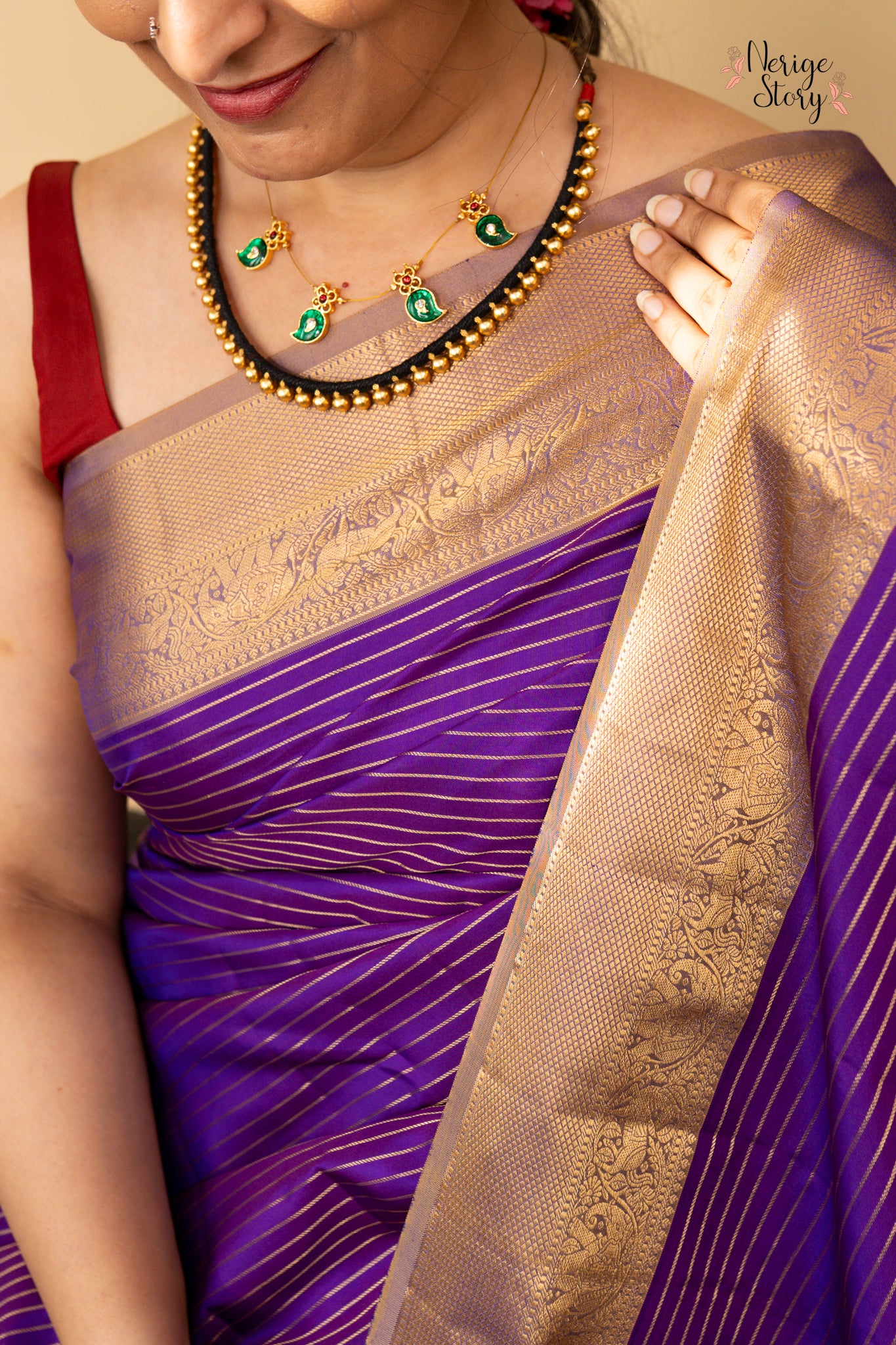 NARAYANI (நாராயணி)