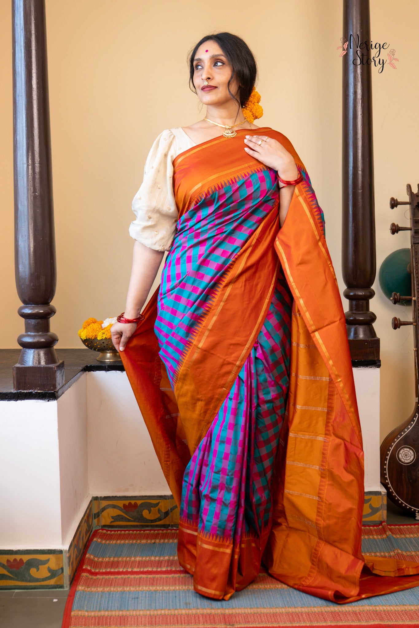 MAITREYI (ಮೈತ್ರೇಯಿ)