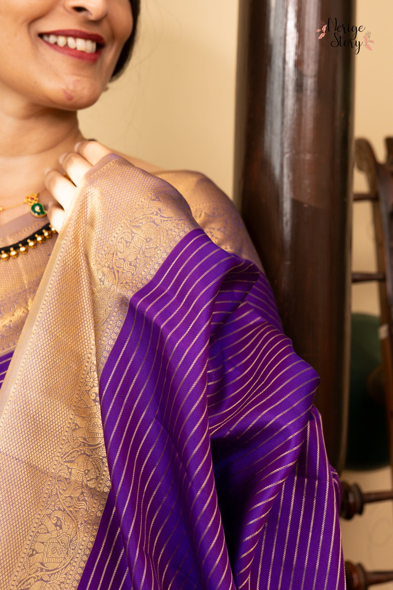NARAYANI (நாராயணி)