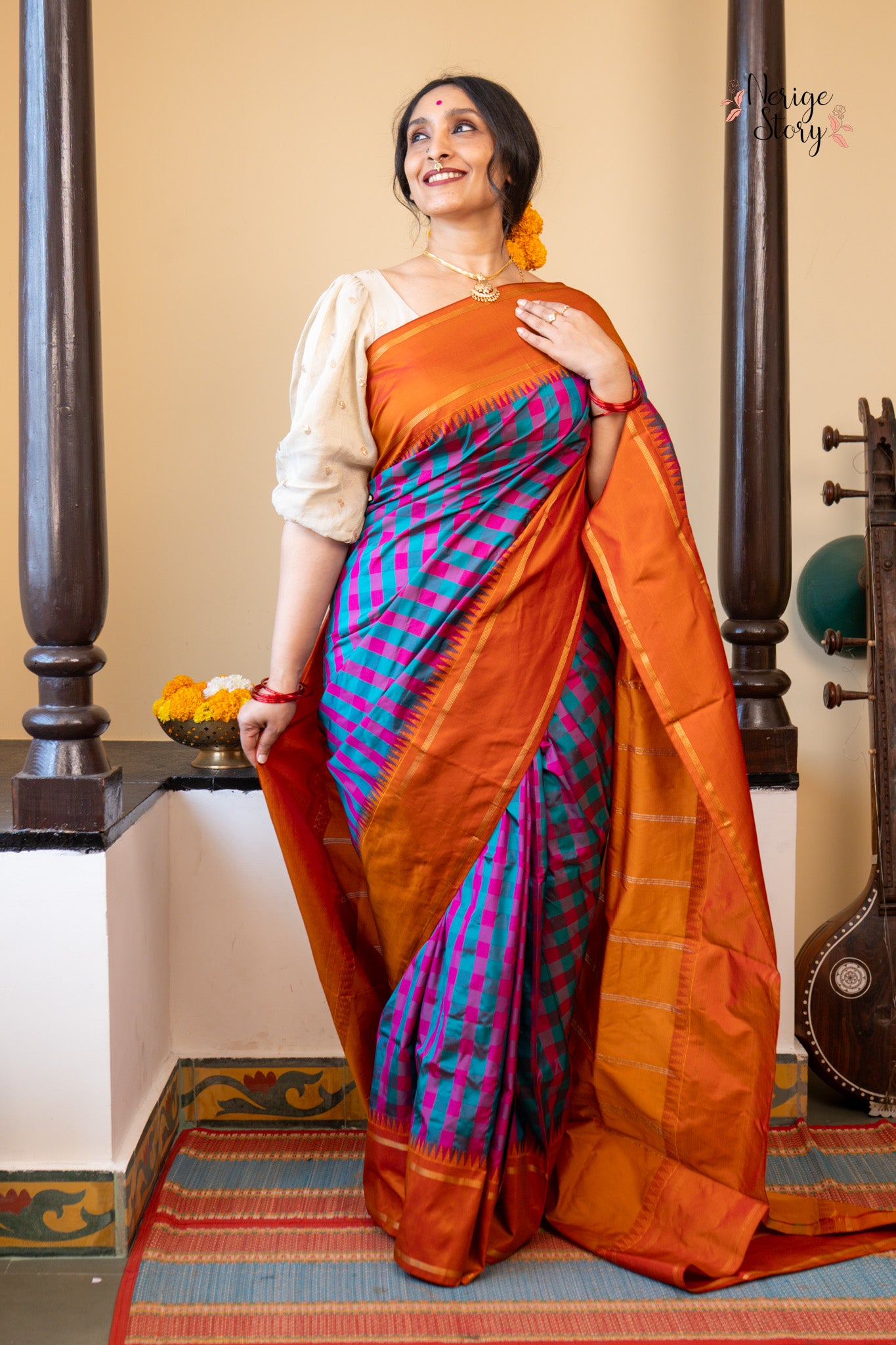 MAITREYI (ಮೈತ್ರೇಯಿ)