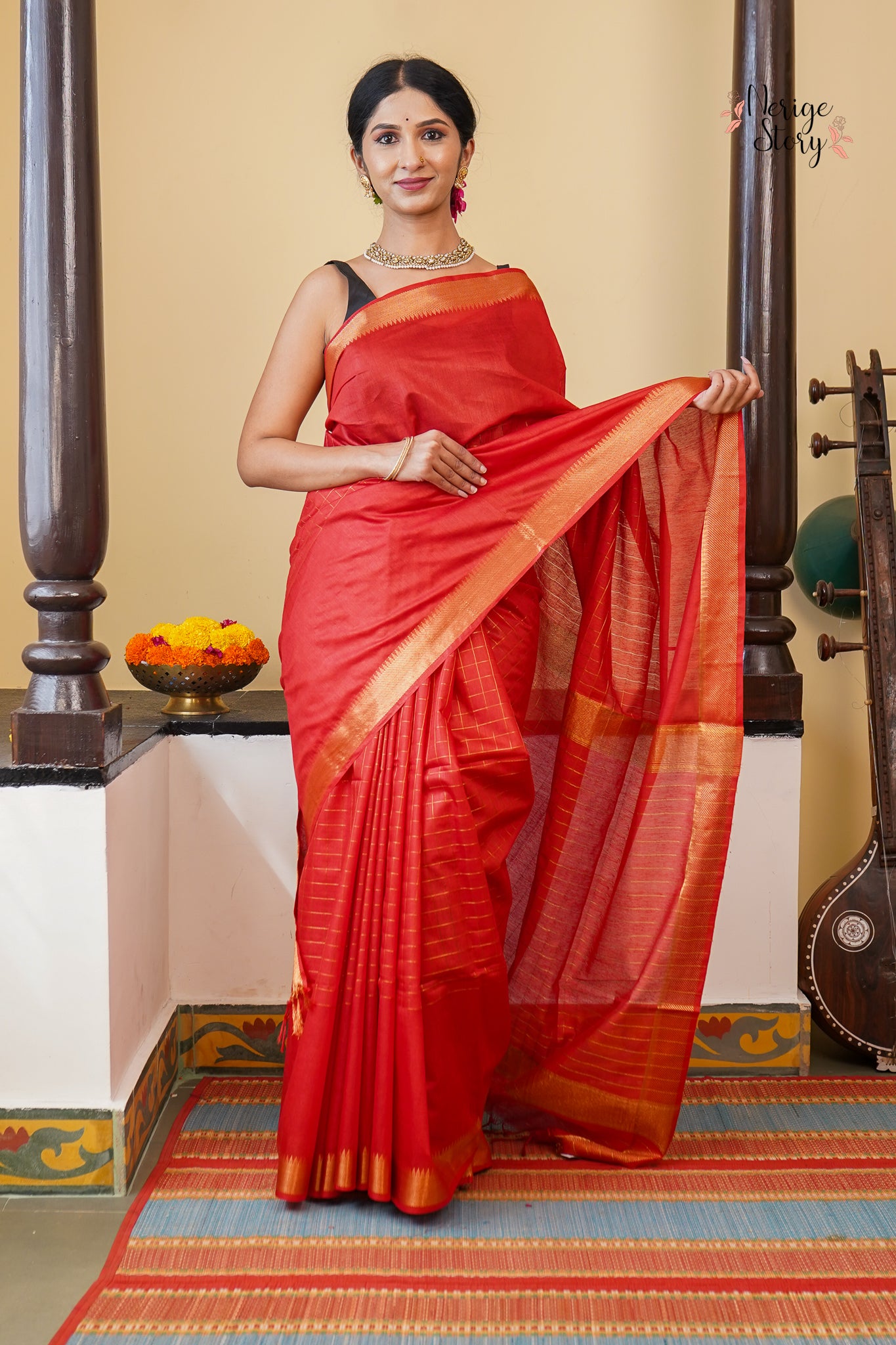 JAHNAVI (जाह्नवी)