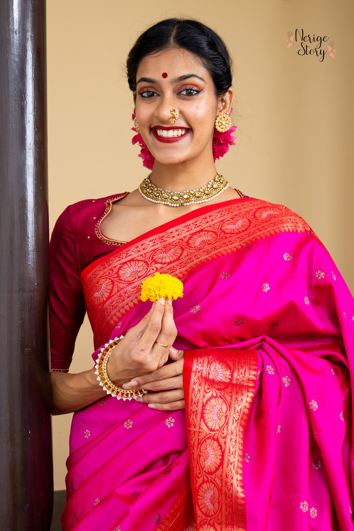 SHRENIKA (श्रेणिका)