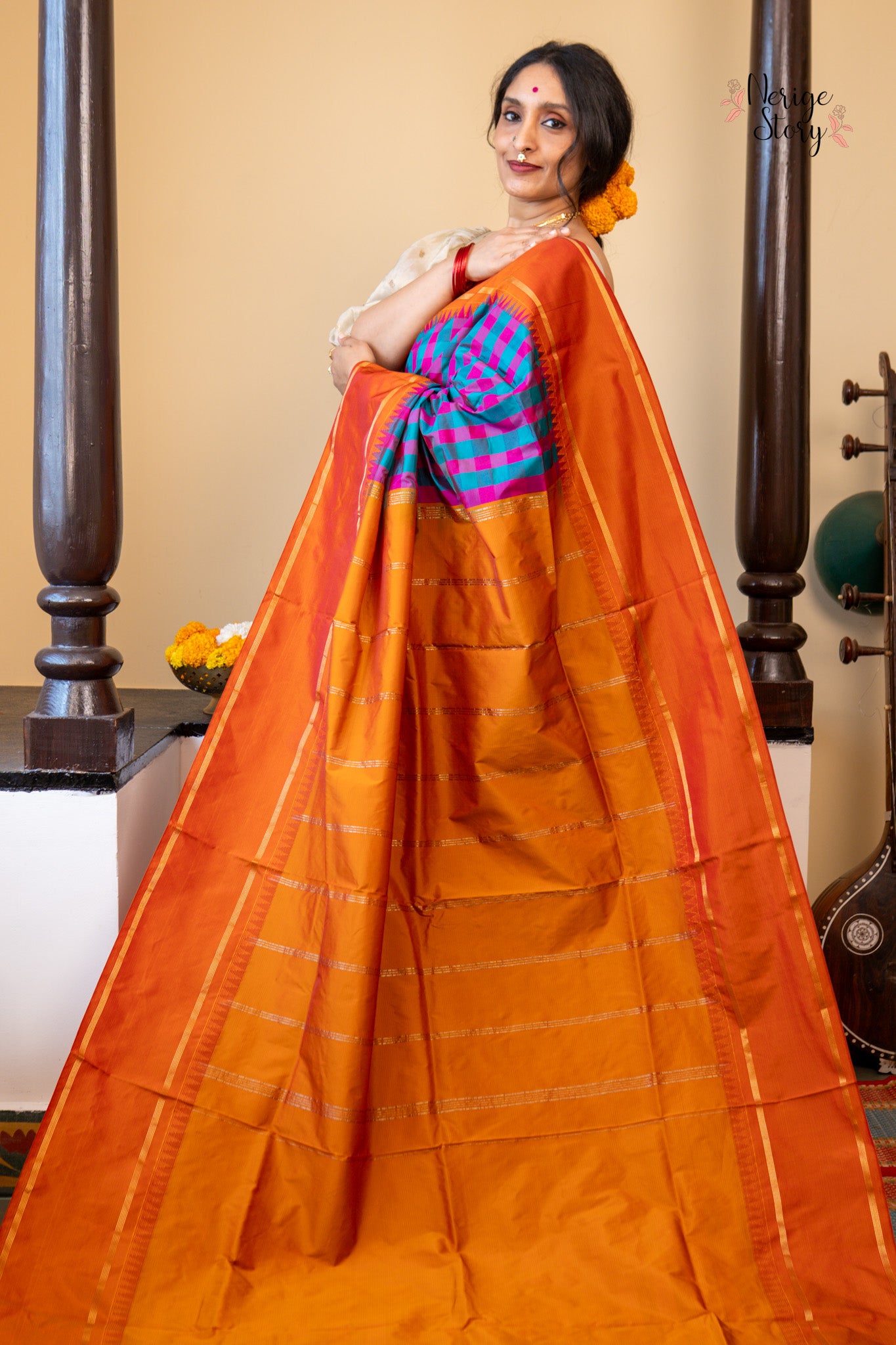 MAITREYI (ಮೈತ್ರೇಯಿ)