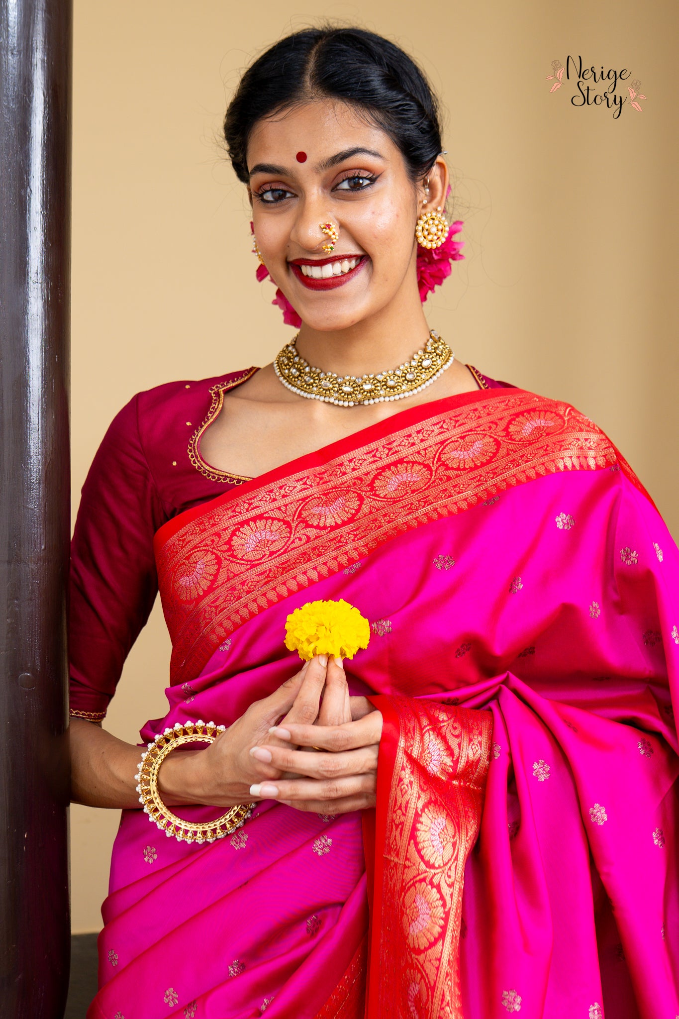 SHRENIKA (श्रेणिका)