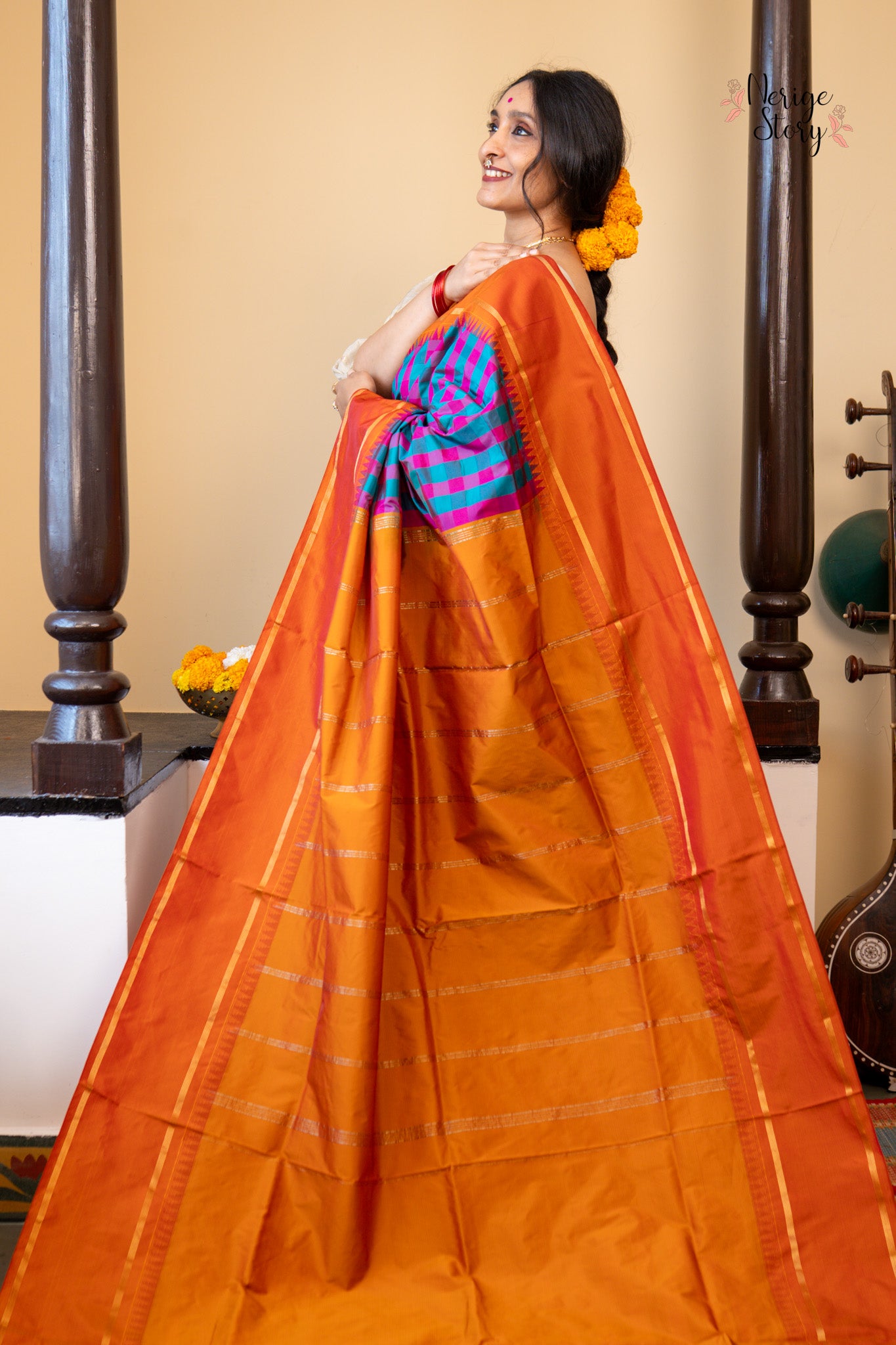 MAITREYI (ಮೈತ್ರೇಯಿ)