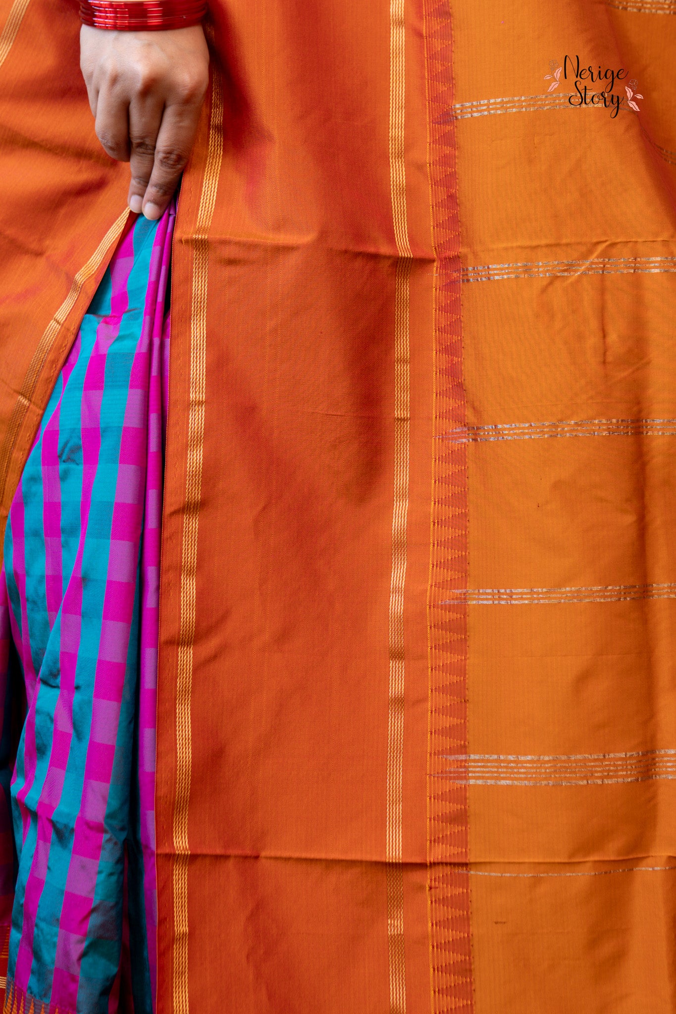 MAITREYI (ಮೈತ್ರೇಯಿ)