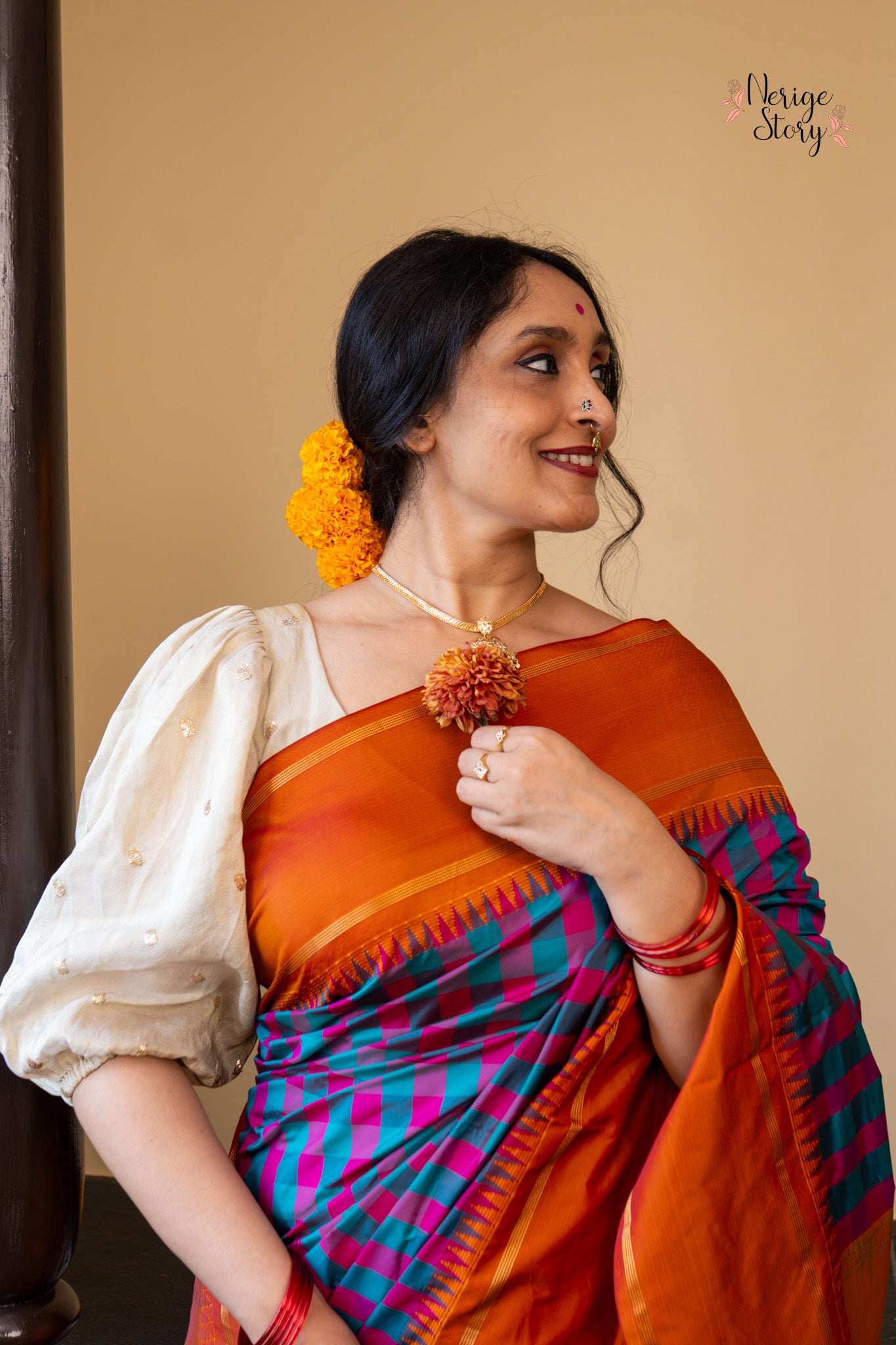 MAITREYI (ಮೈತ್ರೇಯಿ)