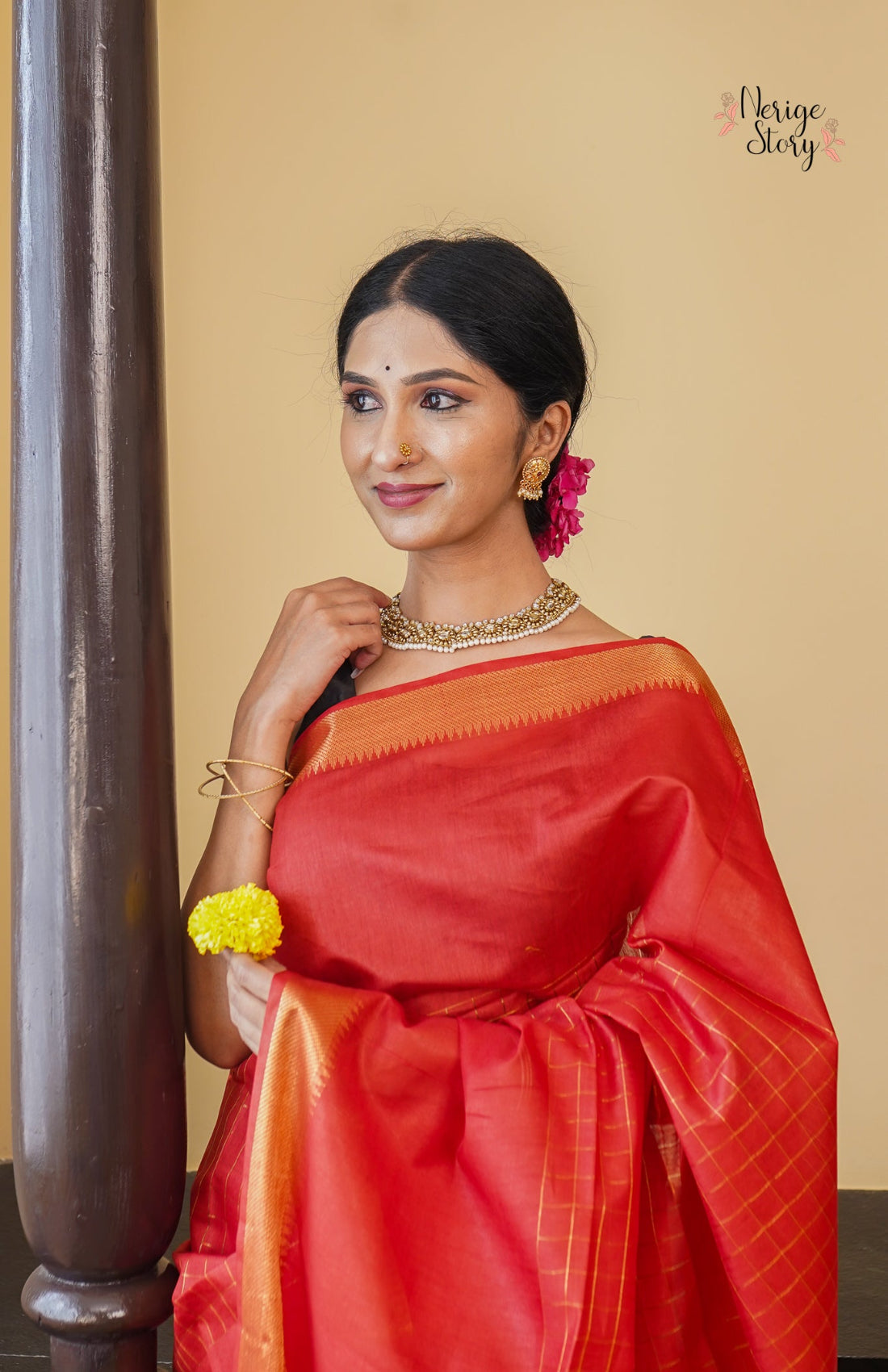 JAHNAVI (जाह्नवी)