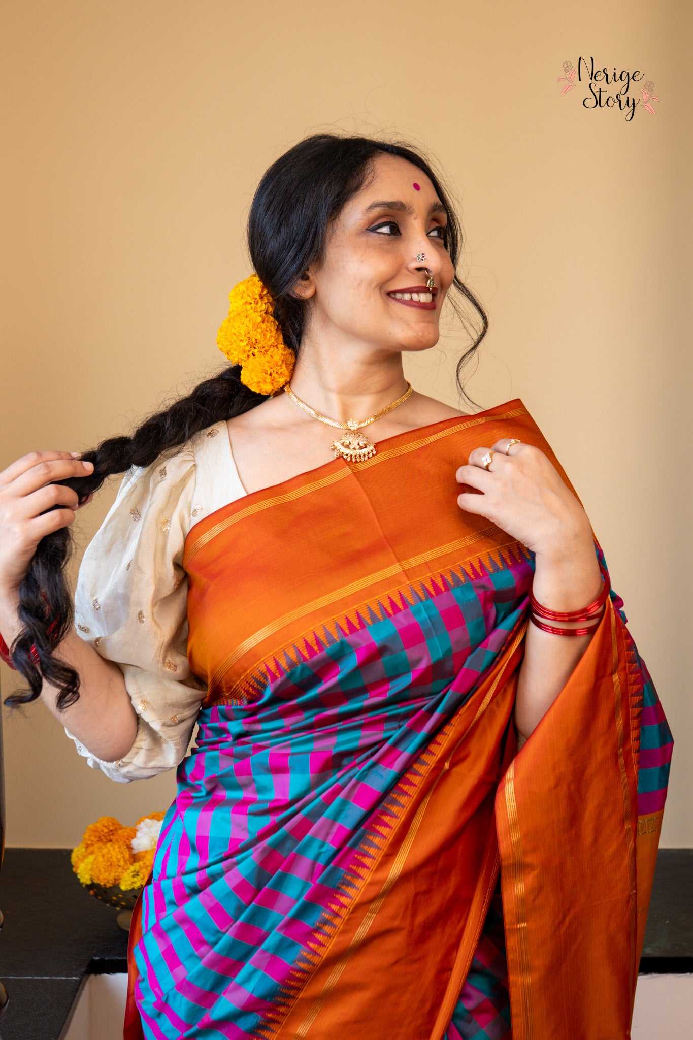 MAITREYI (ಮೈತ್ರೇಯಿ)