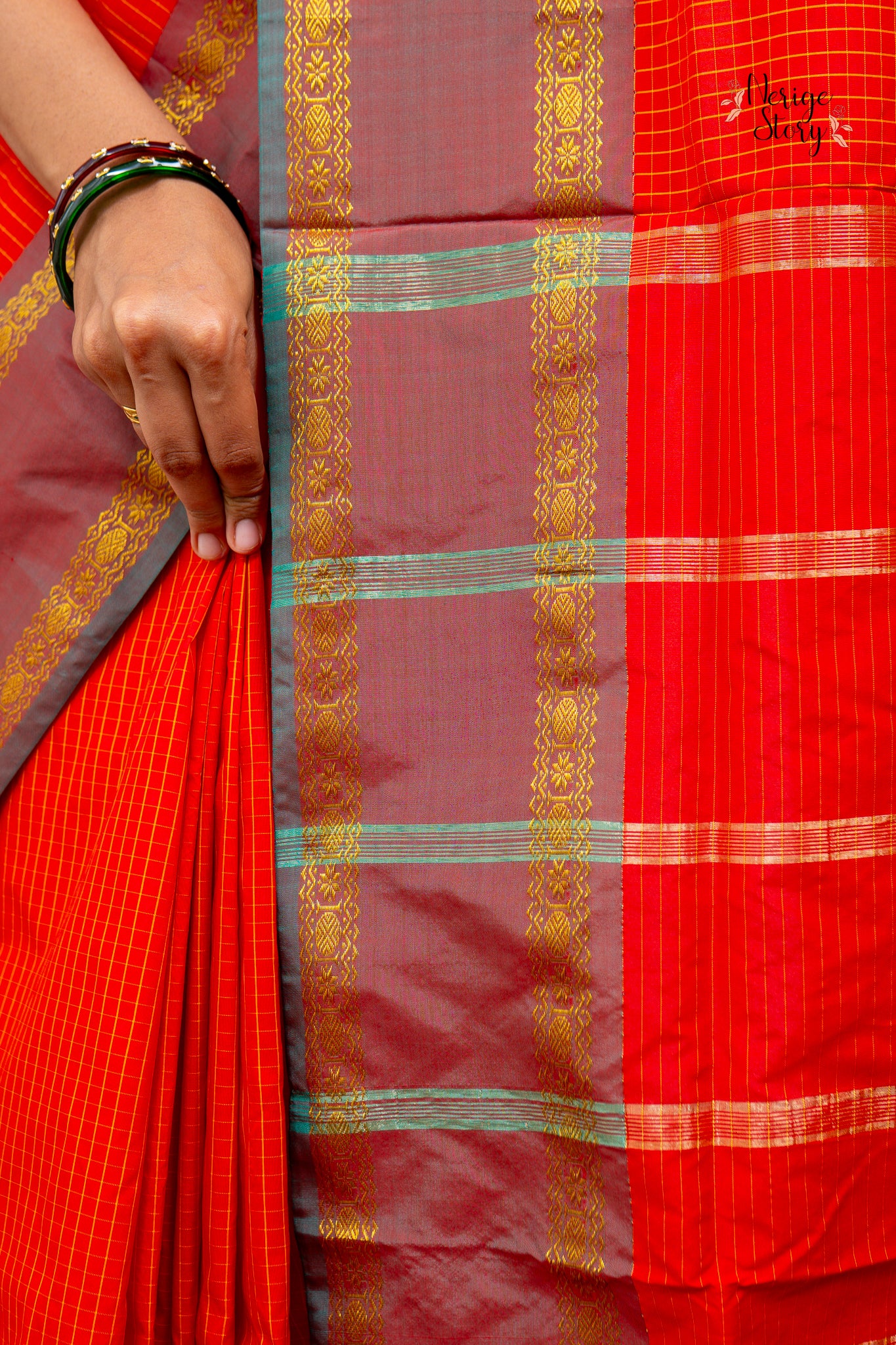 SARVAMANGALA (ಸರ್ವಮಂಗಲಾ)