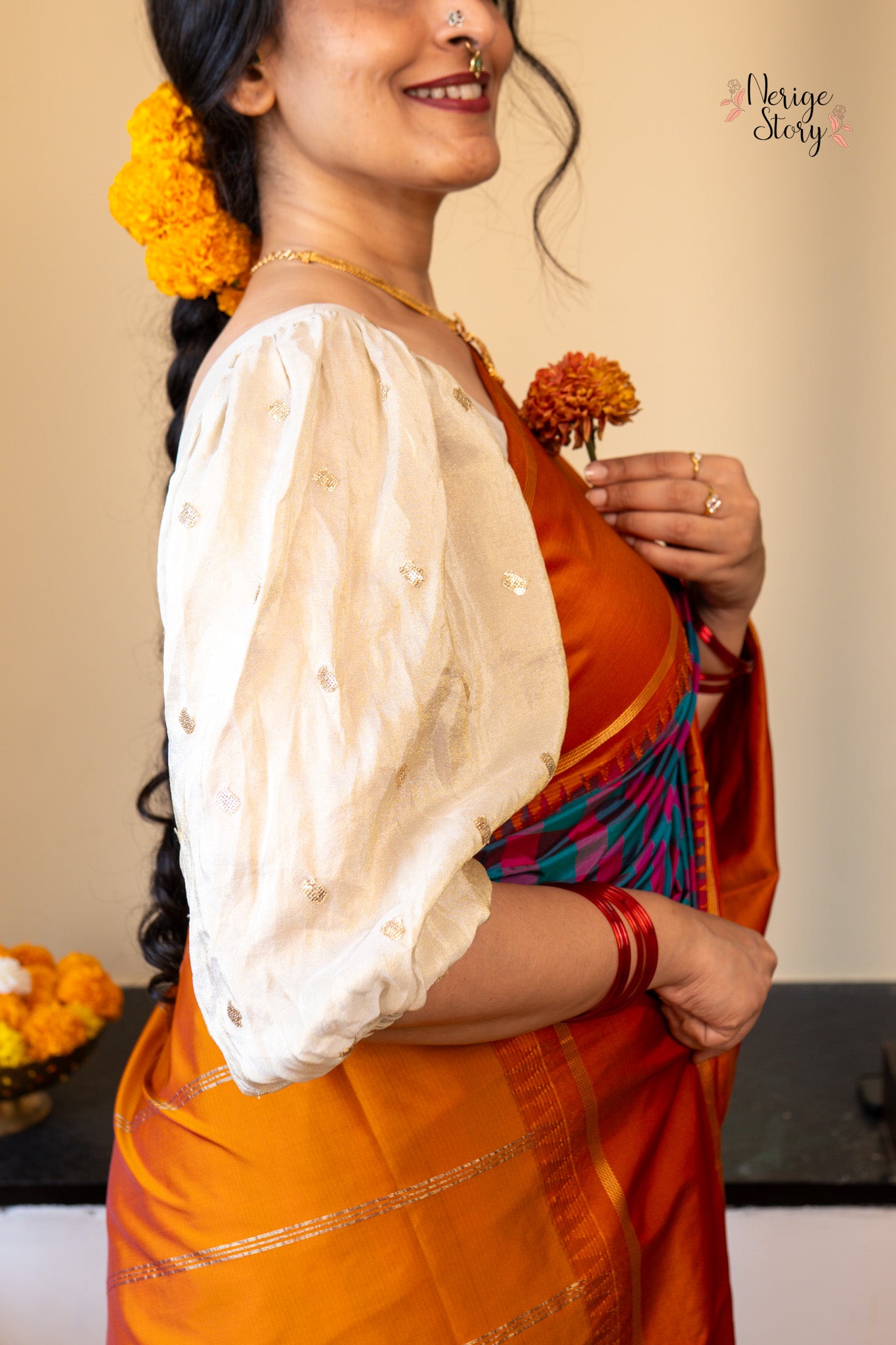 MAITREYI (ಮೈತ್ರೇಯಿ)