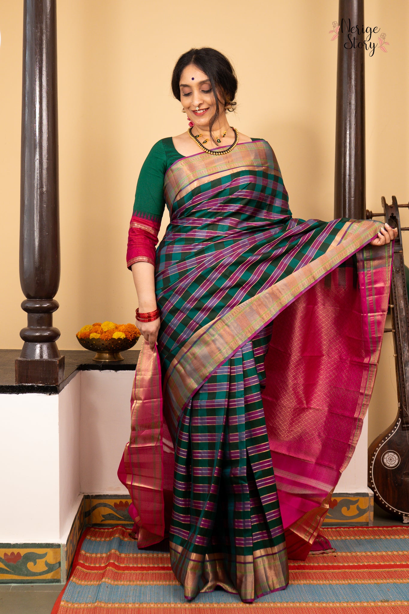 KRIPA (கிருபா)