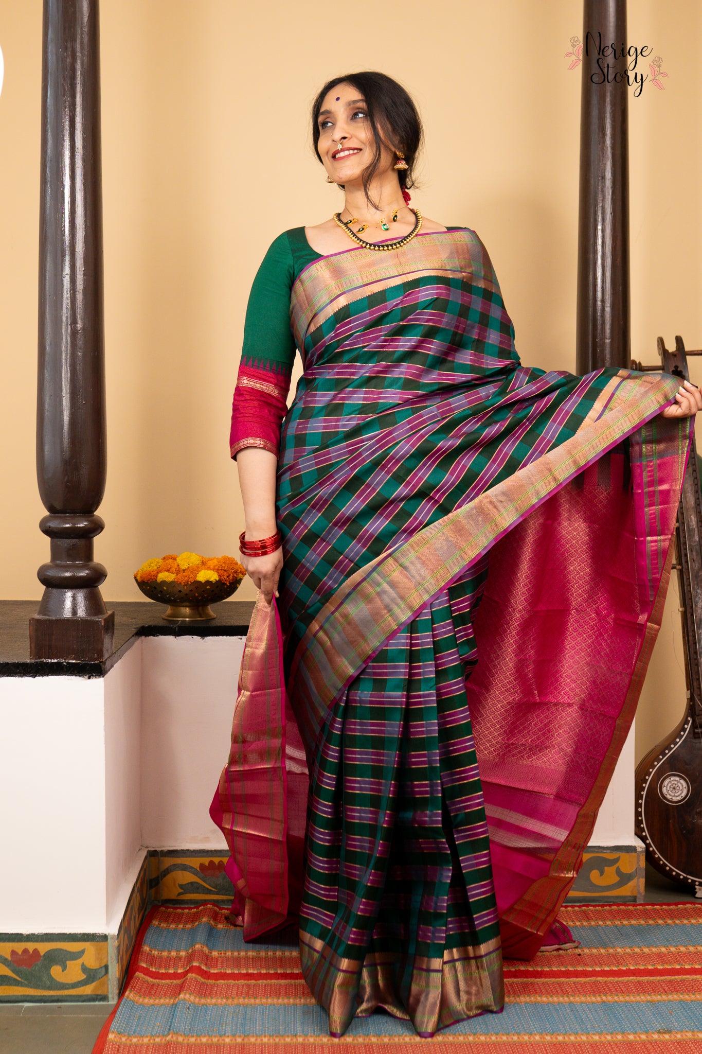 KRIPA (கிருபா)