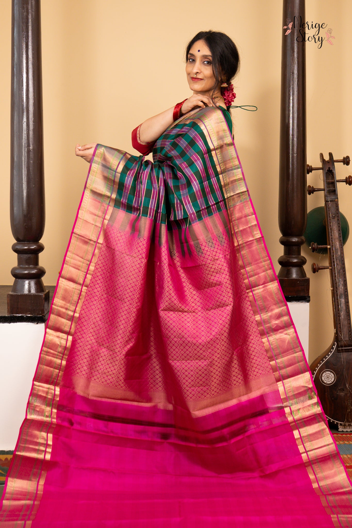 KRIPA (கிருபா)