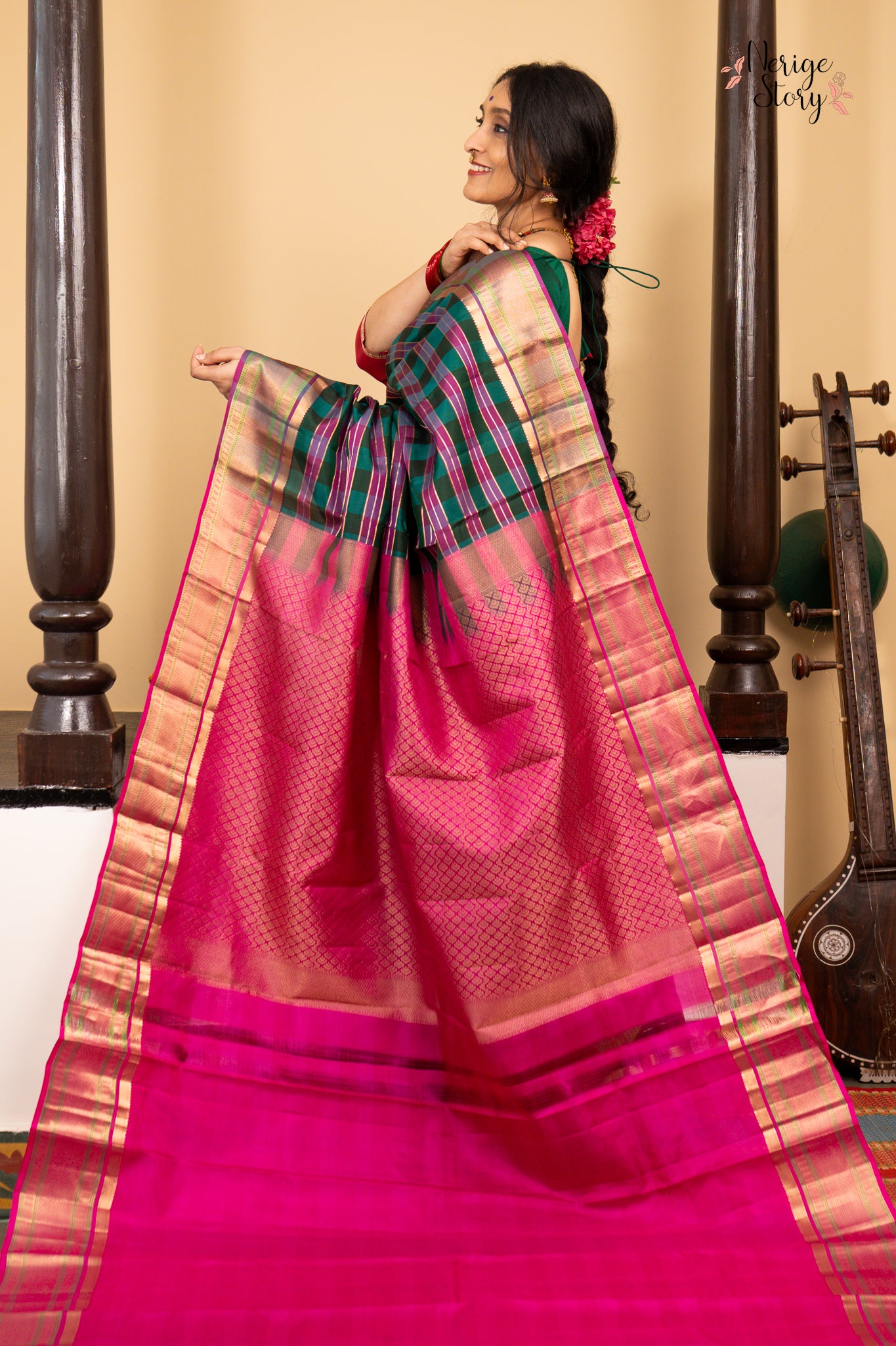 KRIPA (கிருபா)