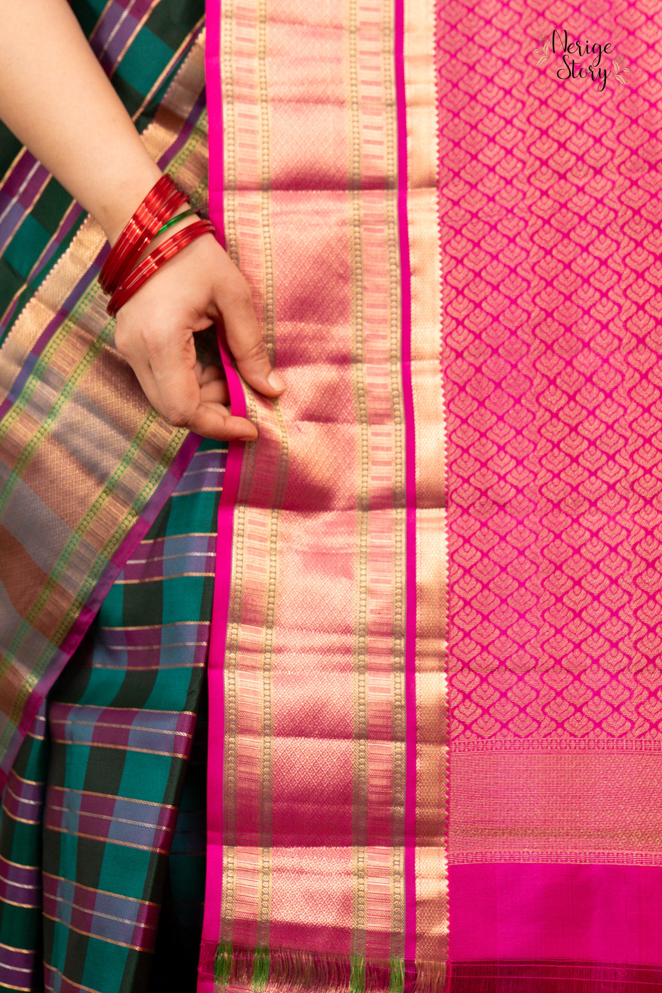 KRIPA (கிருபா)