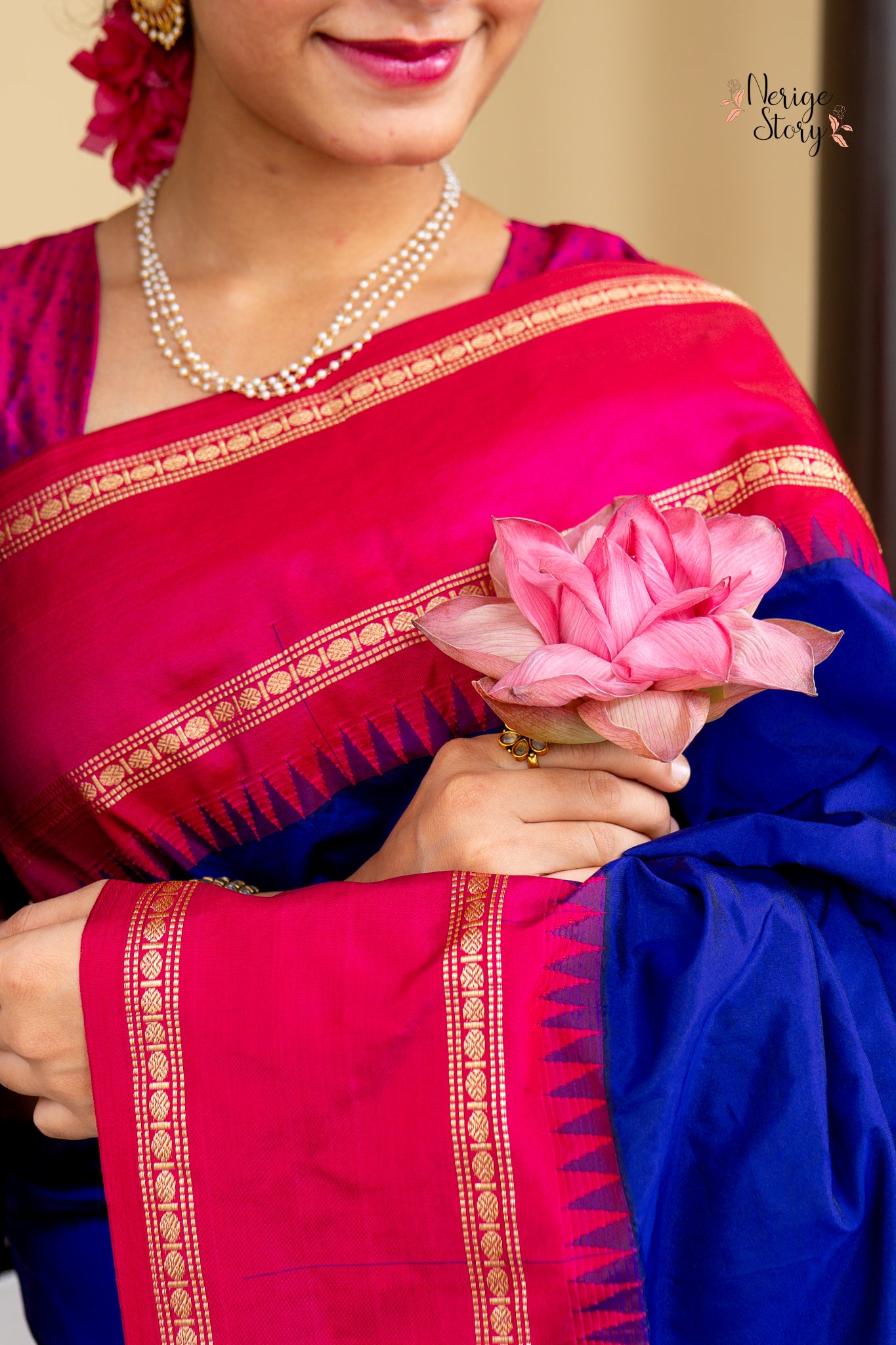 SARVESHWARI (ಸರ್ವೇಶ್ವರಿ)