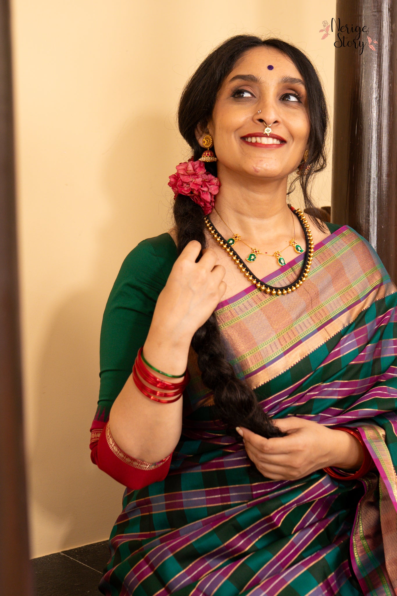 KRIPA (கிருபா)