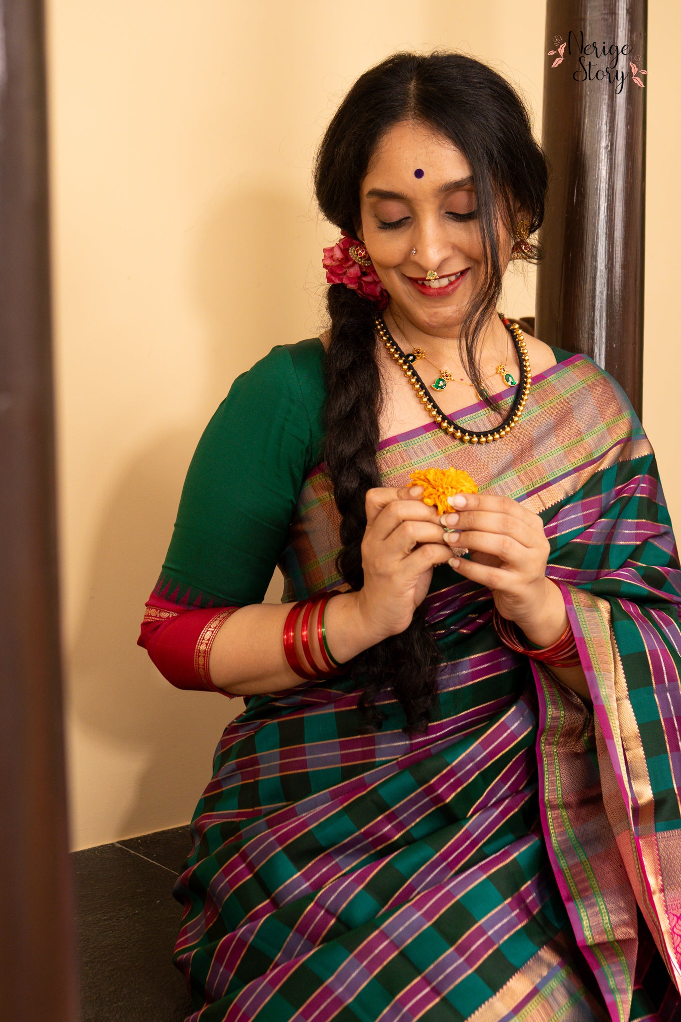 KRIPA (கிருபா)
