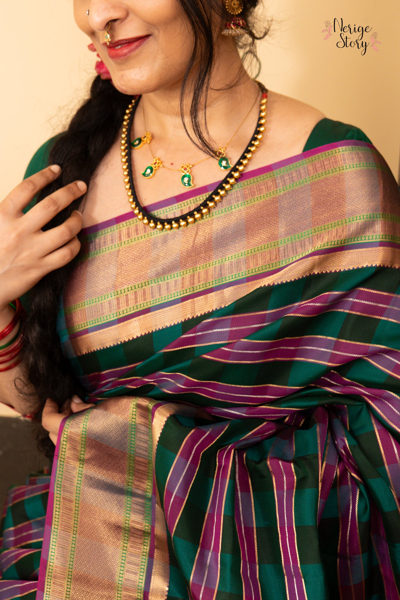 KRIPA (கிருபா)