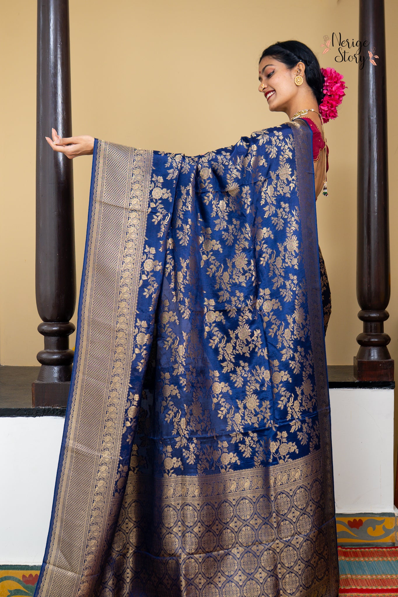 EKAVIRA (एकवीरा)