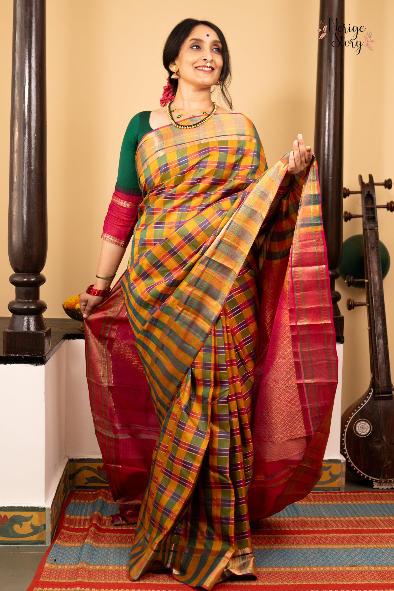 SAVITHRI (சவித்ரி