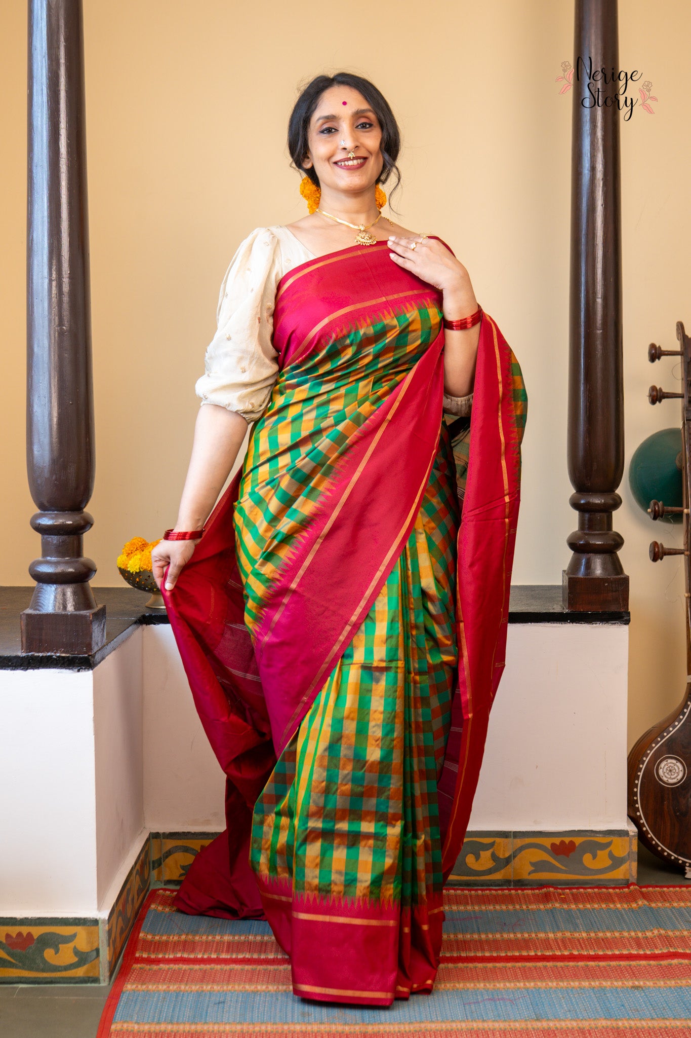 KARUNA (ಕರುಣಾ)