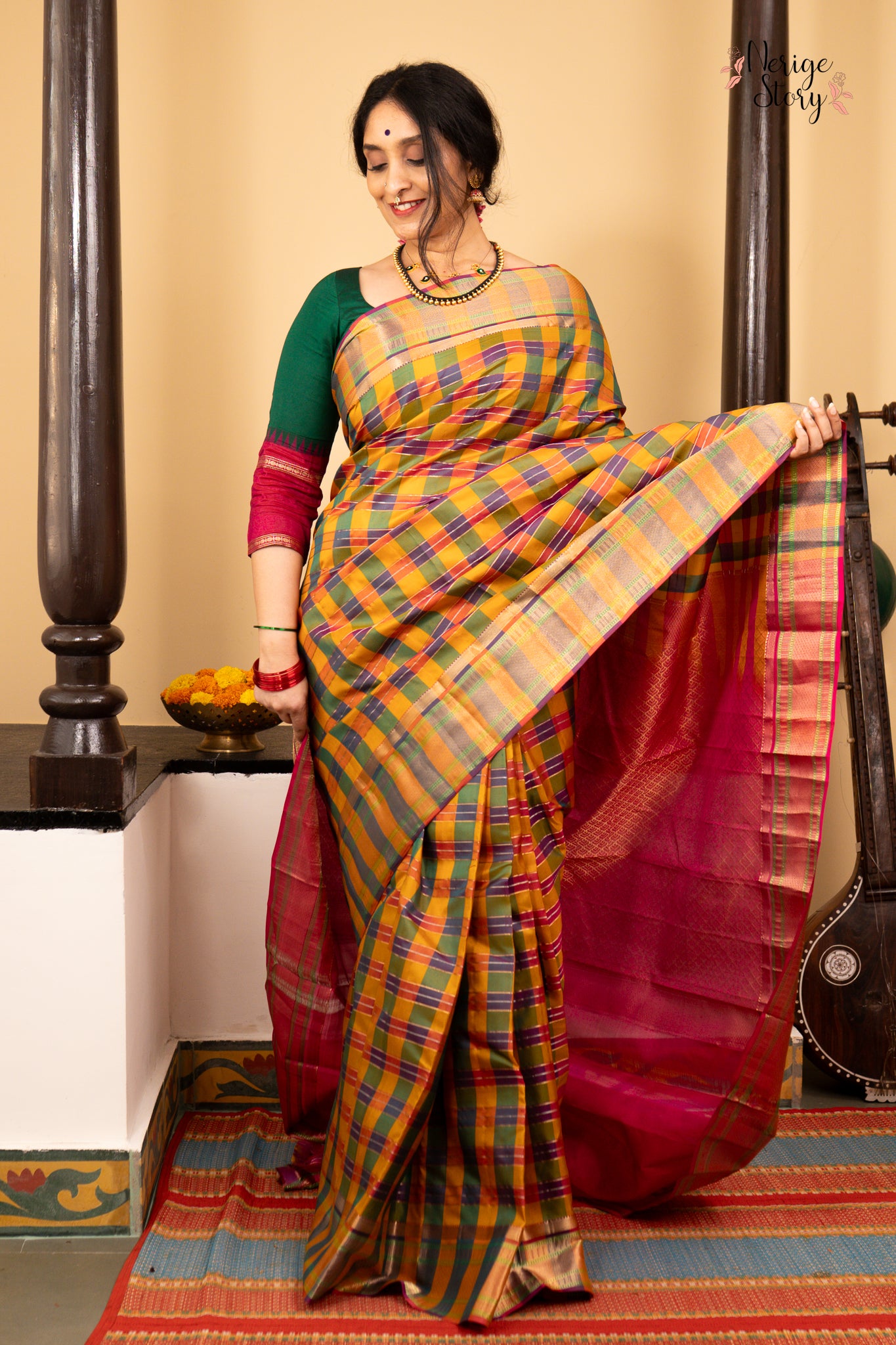 SAVITHRI (சவித்ரி