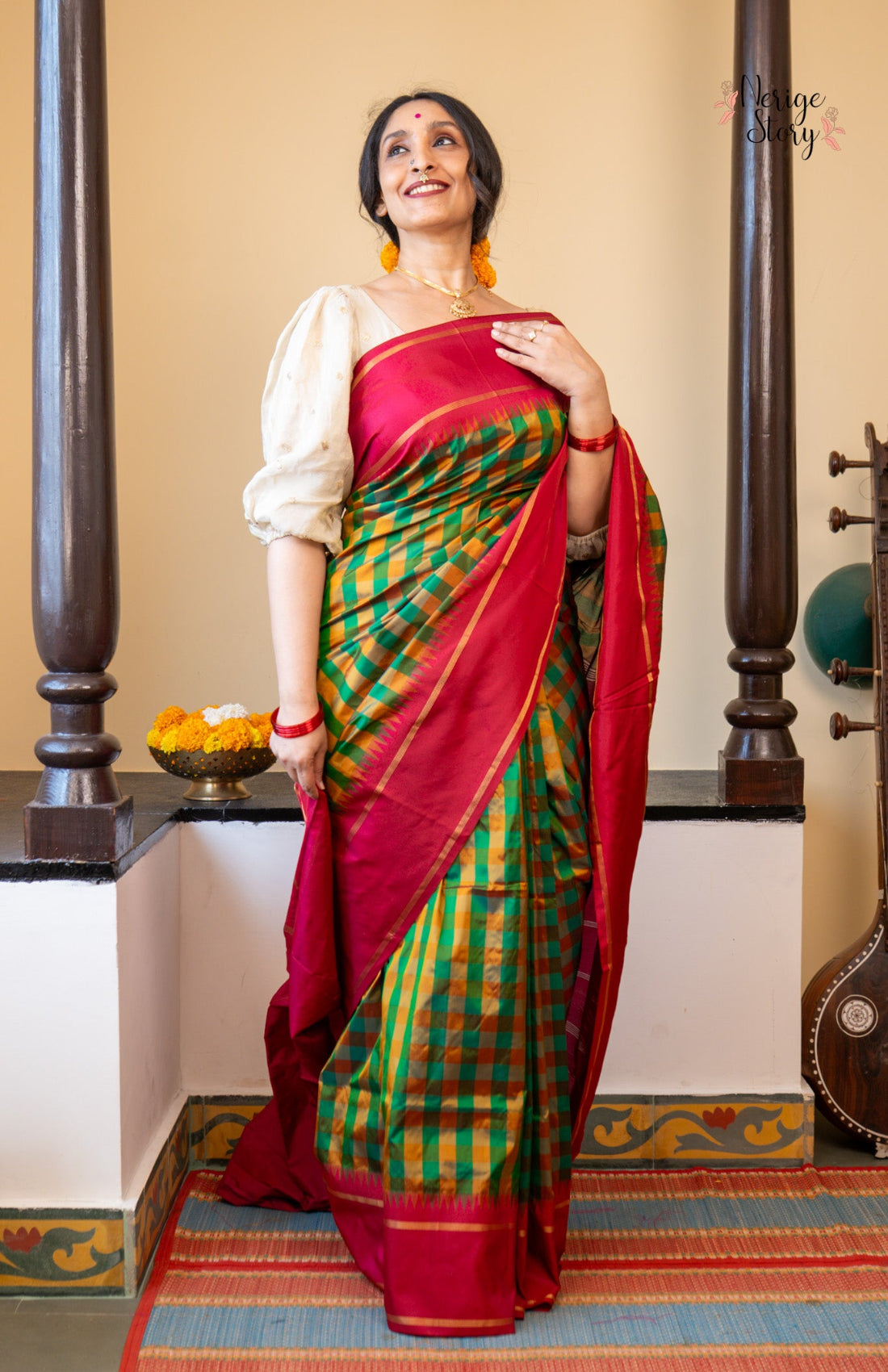 KARUNA (ಕರುಣಾ)