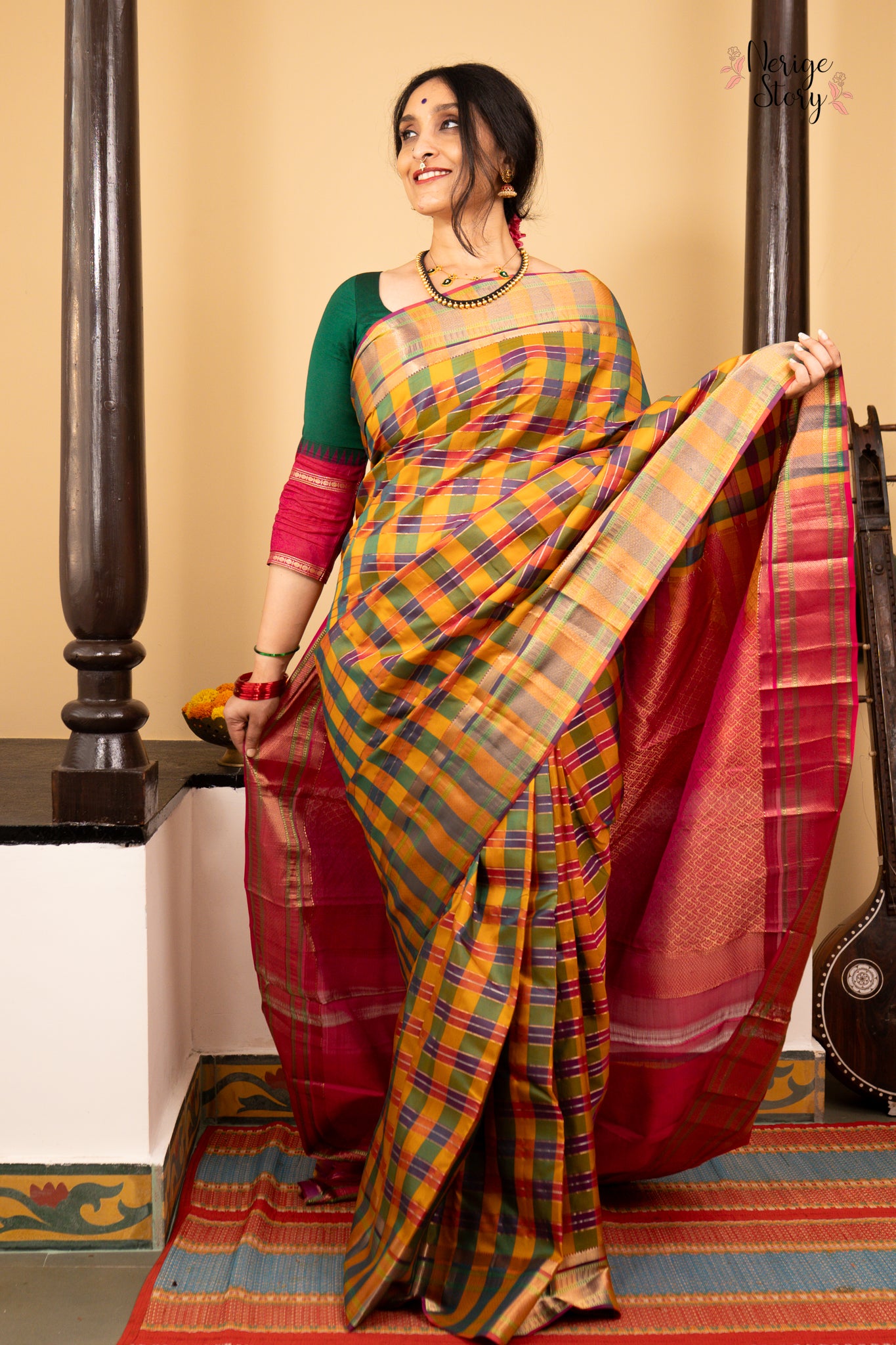 SAVITHRI (சவித்ரி