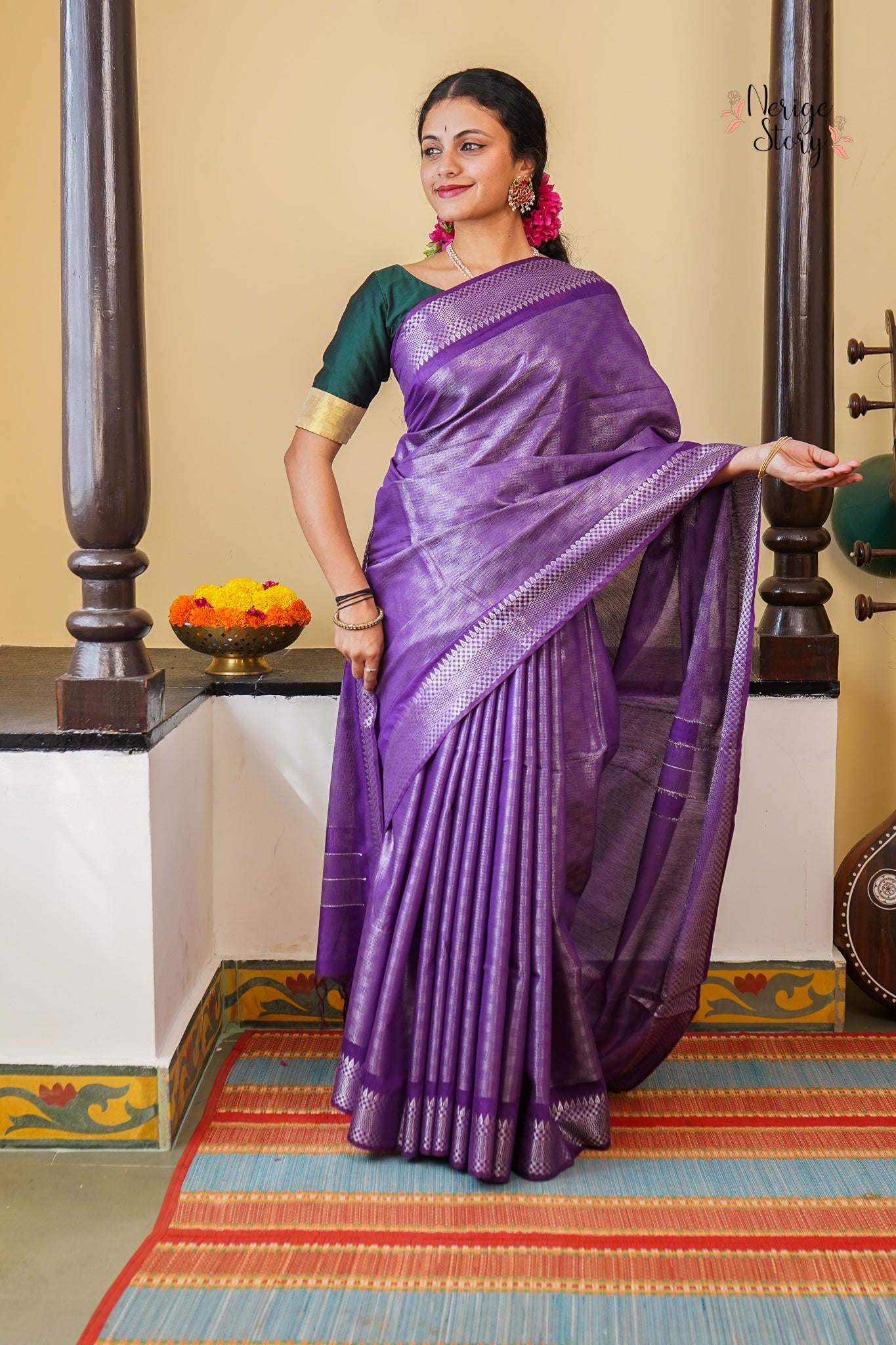 MAYUR (मयूर)