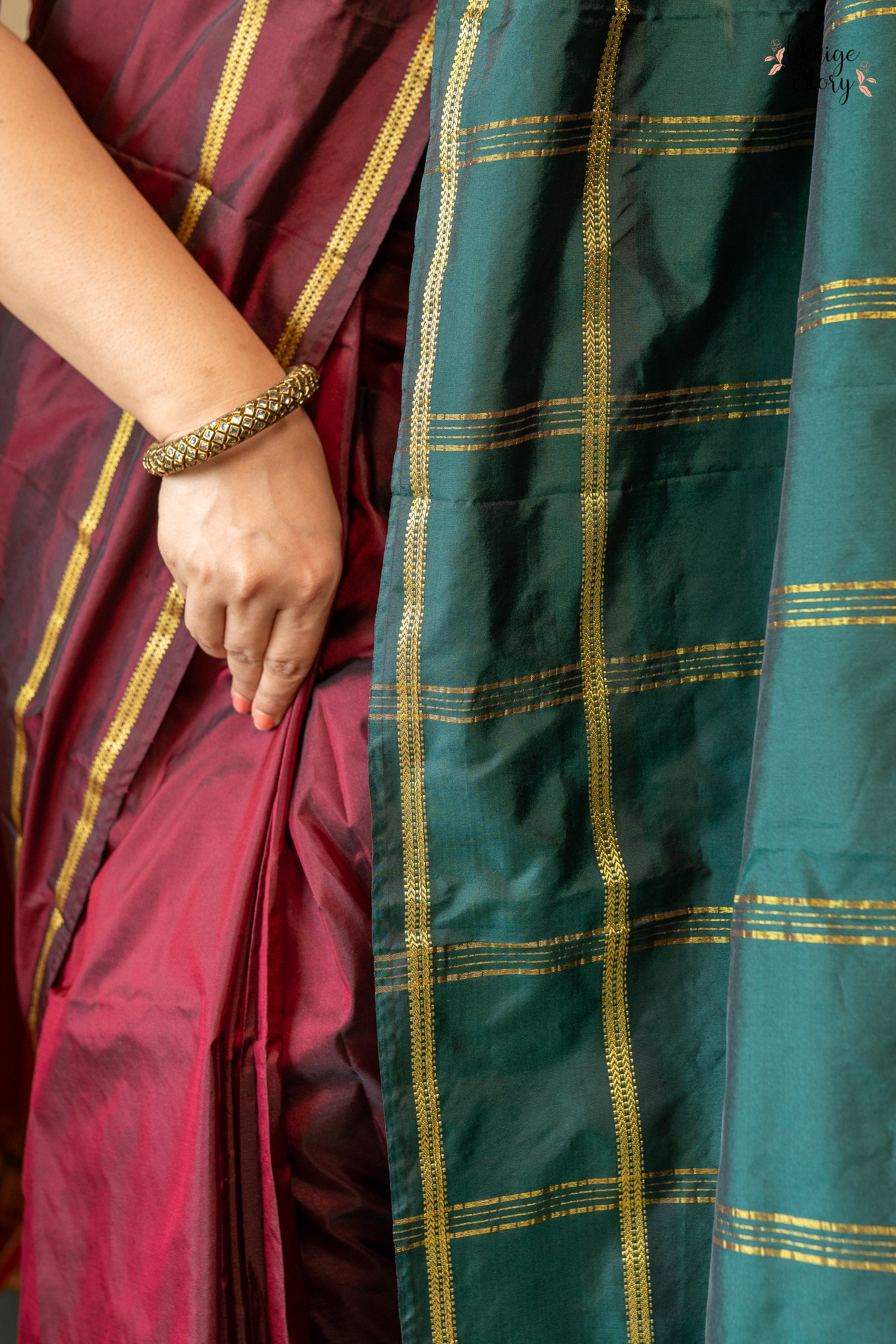 NIVEDHANA (ನಿವೇಧನ)