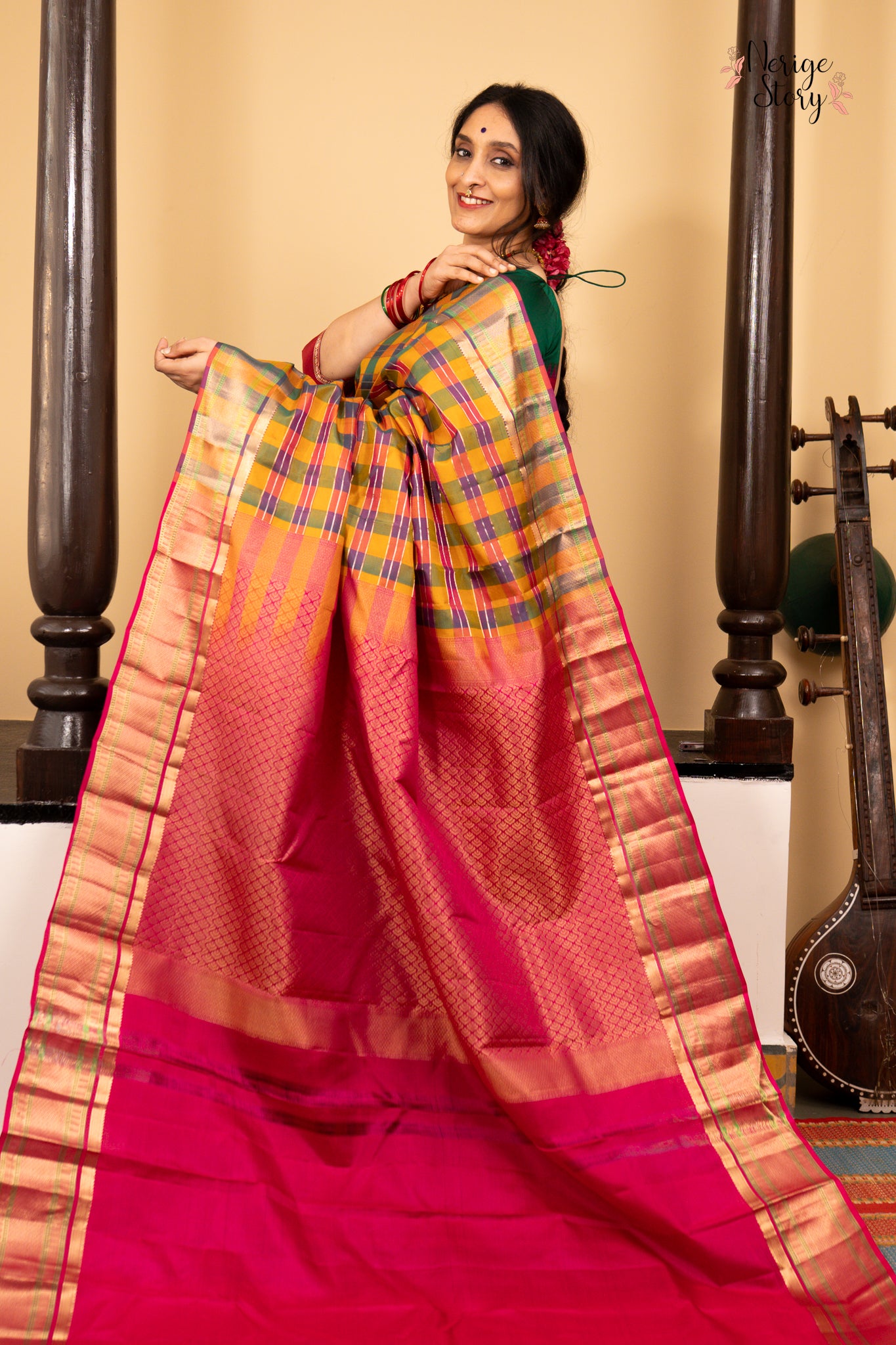 SAVITHRI (சவித்ரி