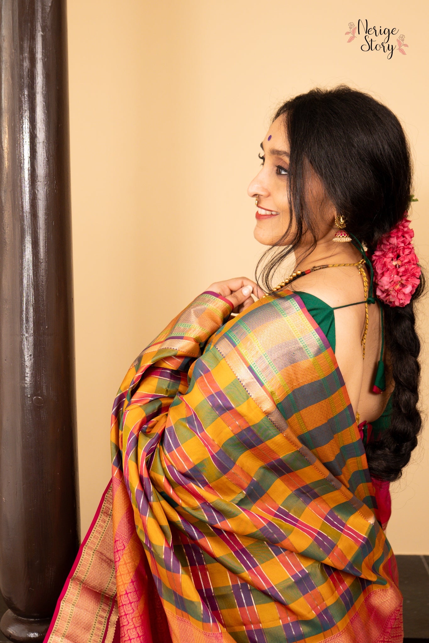 SAVITHRI (சவித்ரி