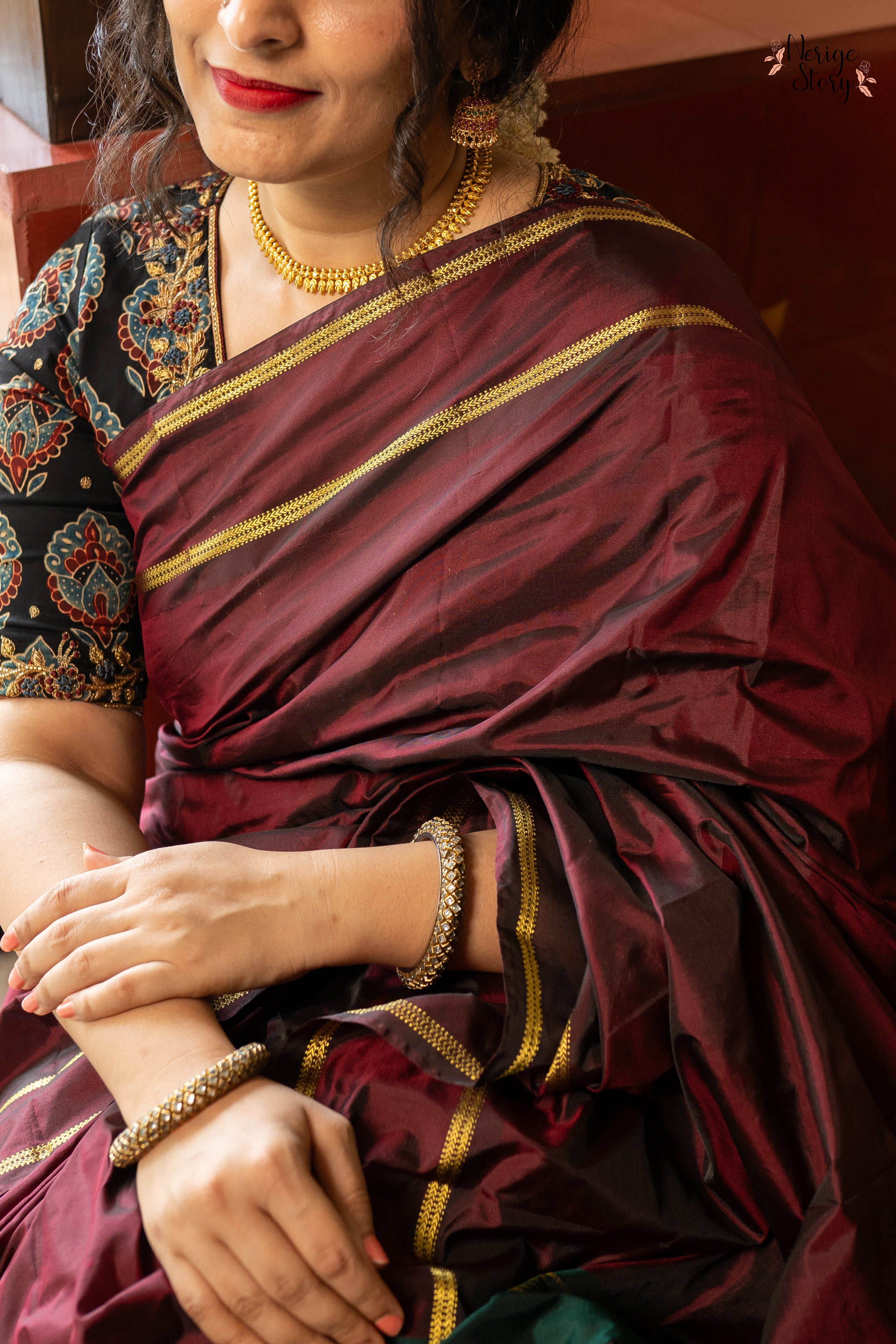 NIVEDHANA (ನಿವೇಧನ)