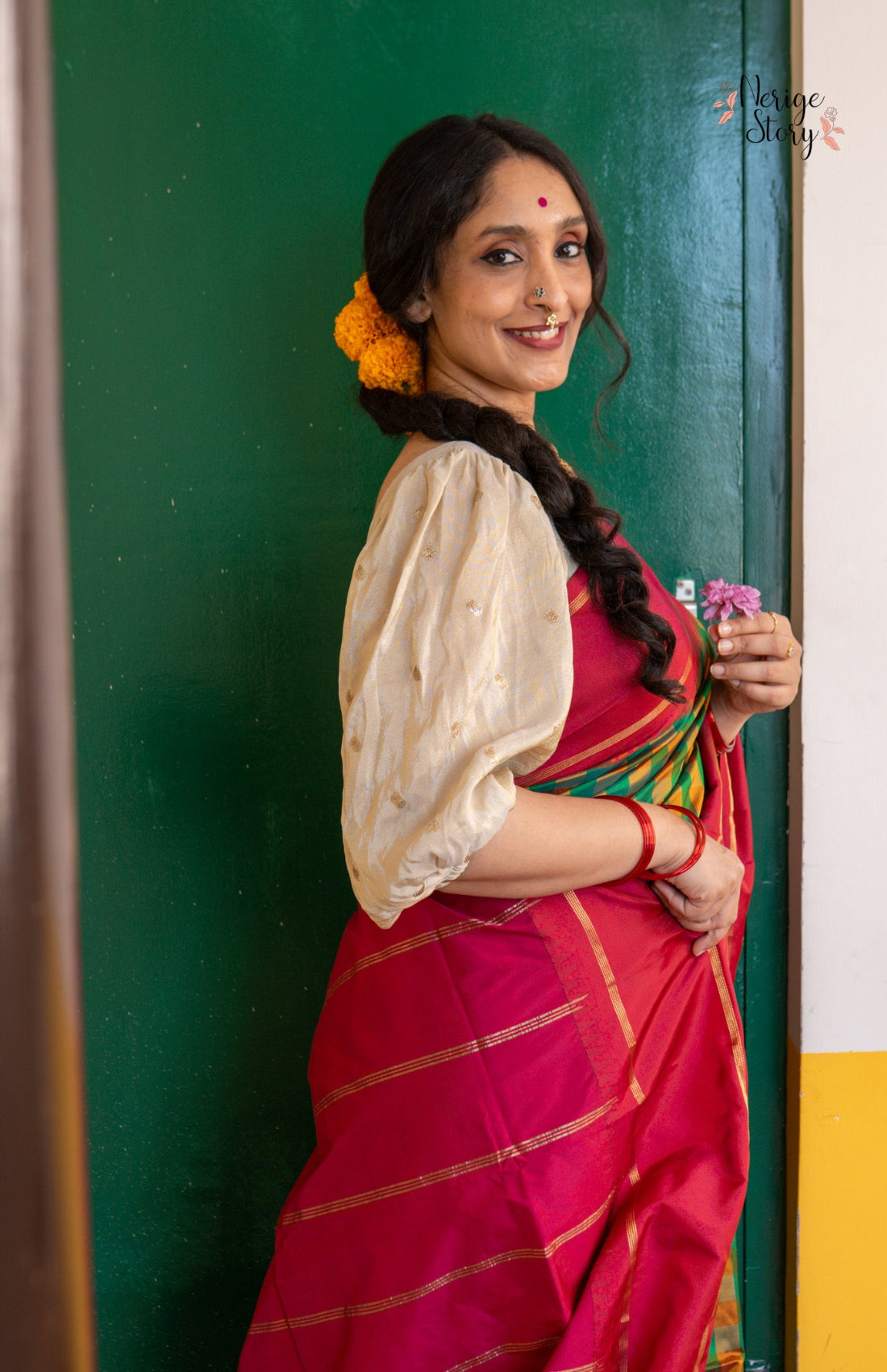 KARUNA (ಕರುಣಾ)