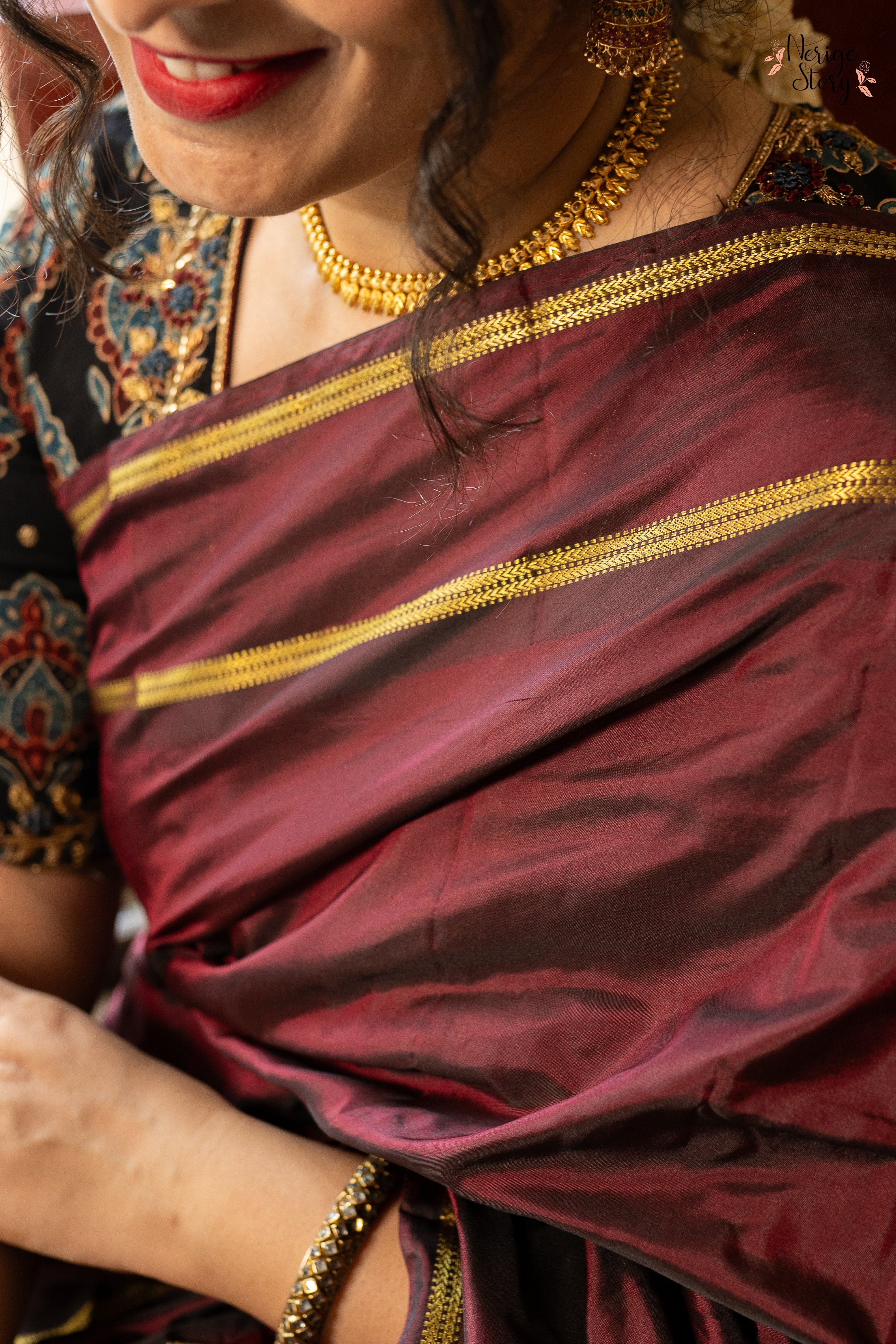 NIVEDHANA (ನಿವೇಧನ)