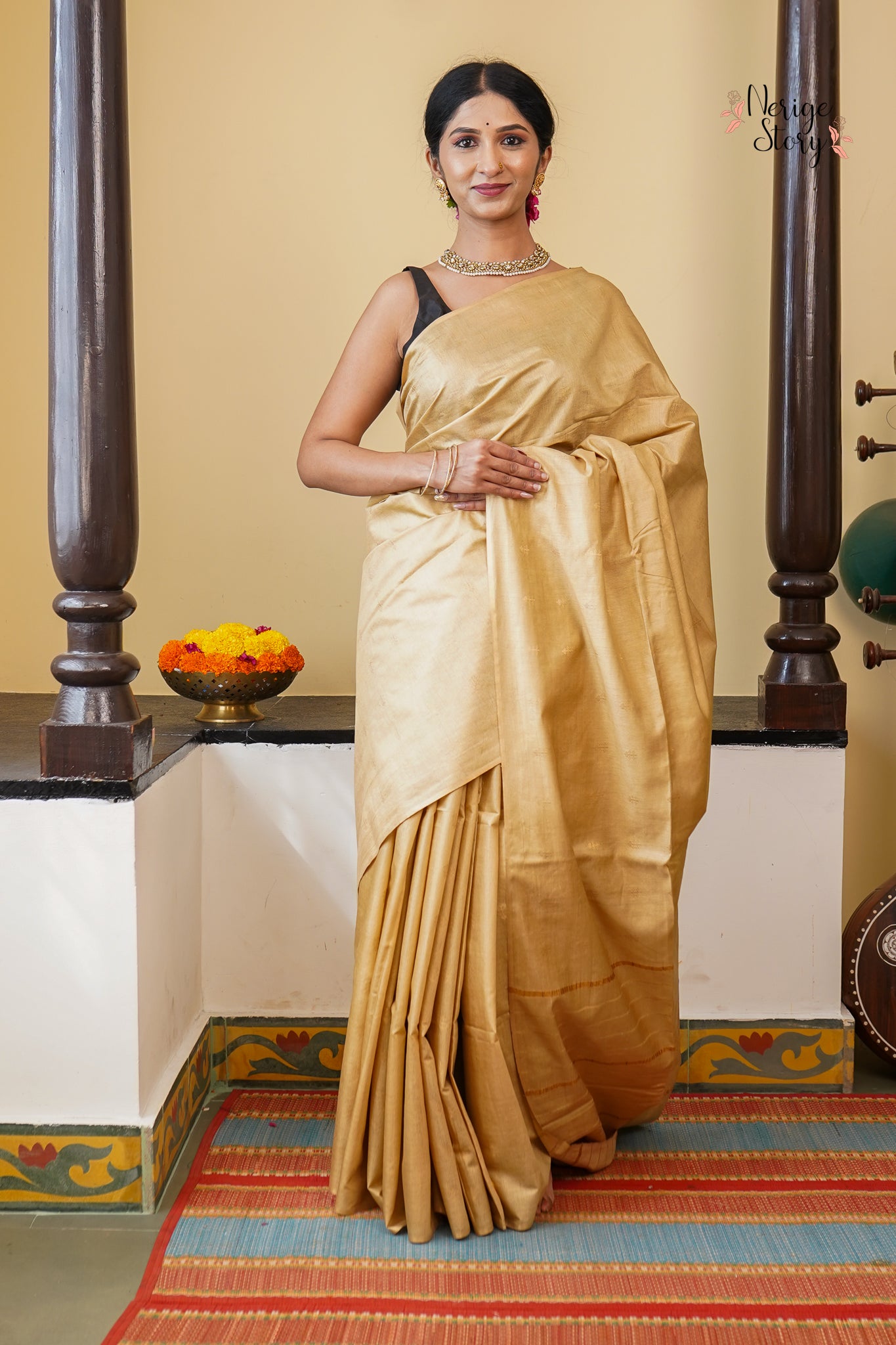 RITIKA (रितिका)