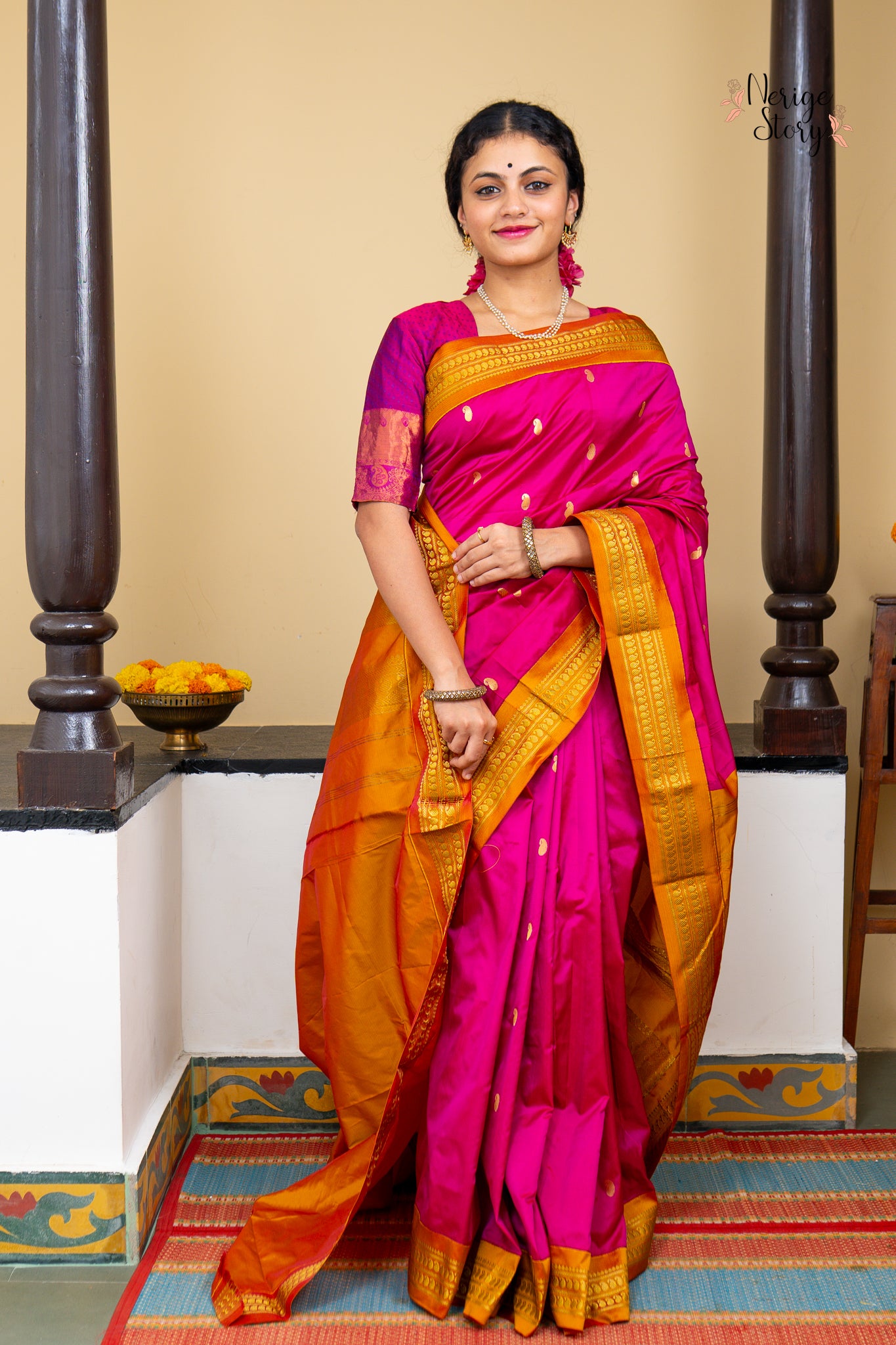 BHAVYA (ಭವ್ಯಾ)