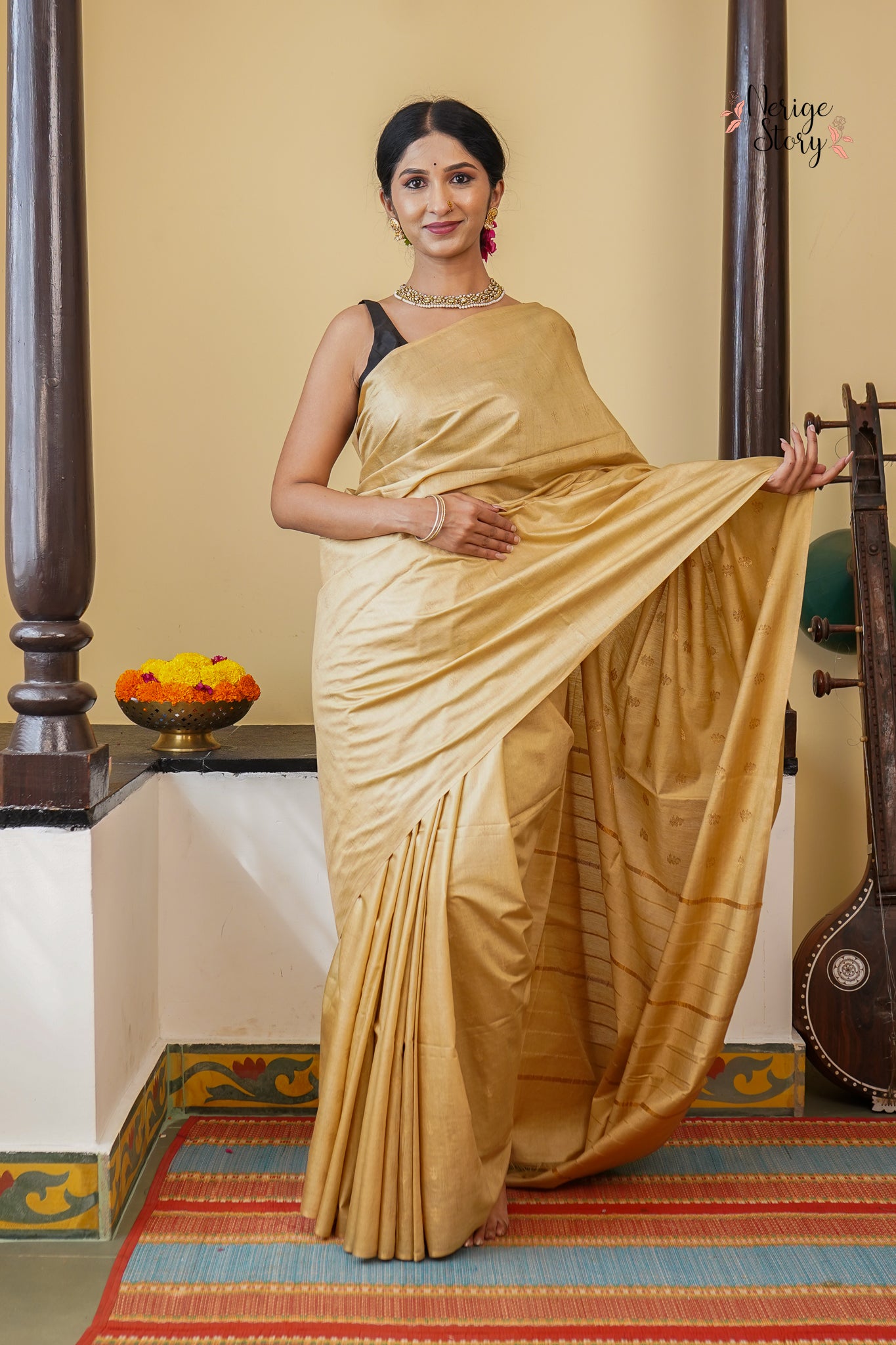 RITIKA (रितिका)