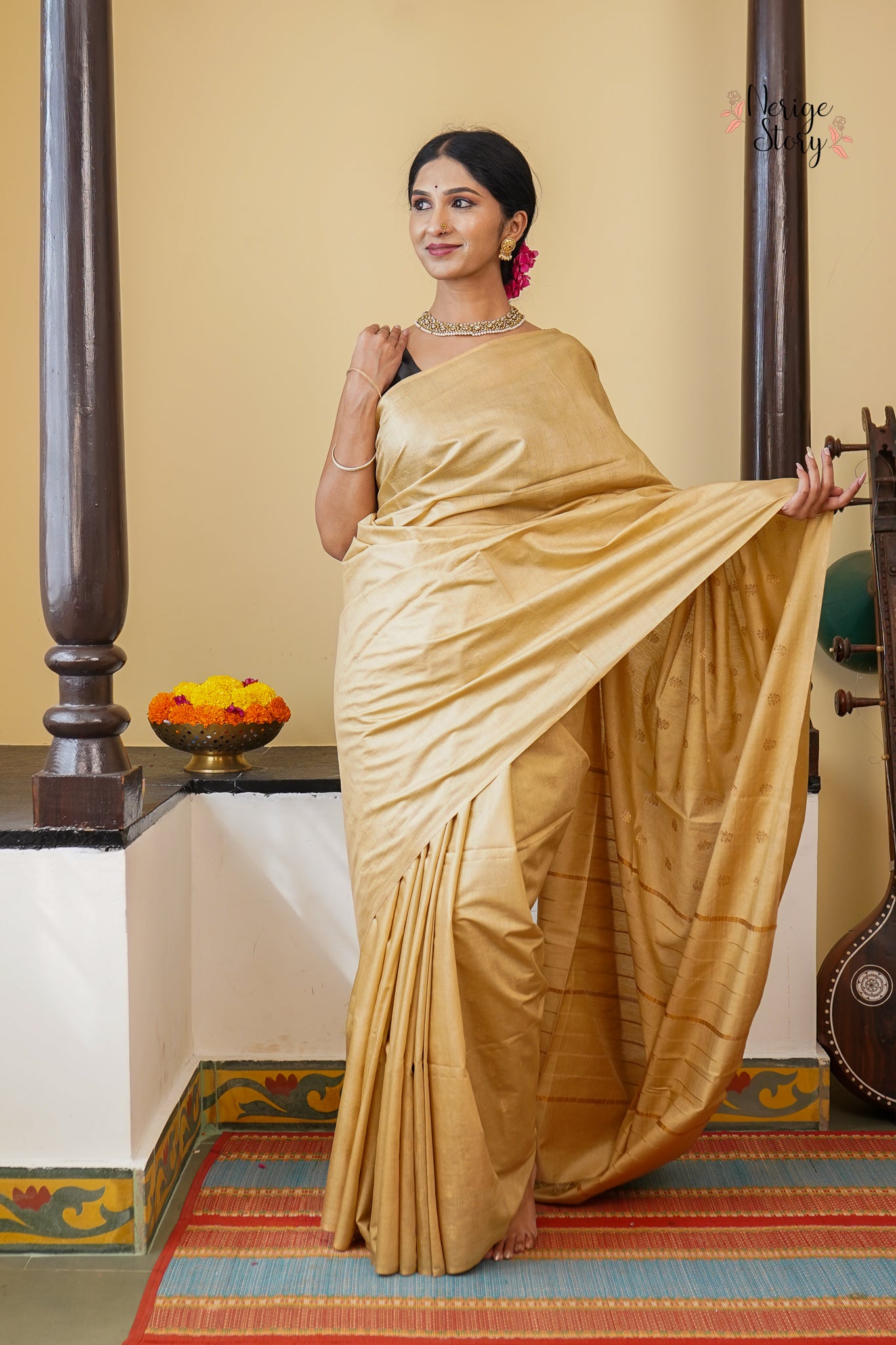 RITIKA (रितिका)