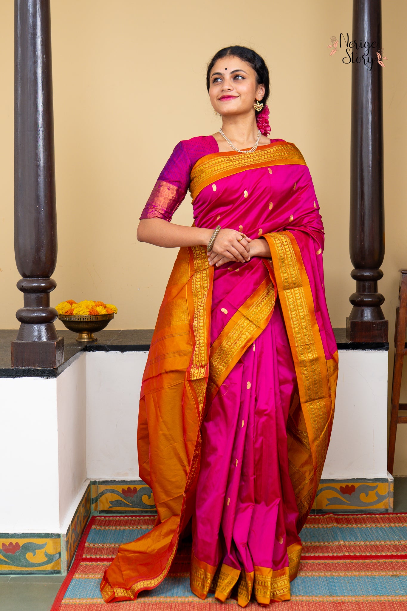 BHAVYA (ಭವ್ಯಾ)
