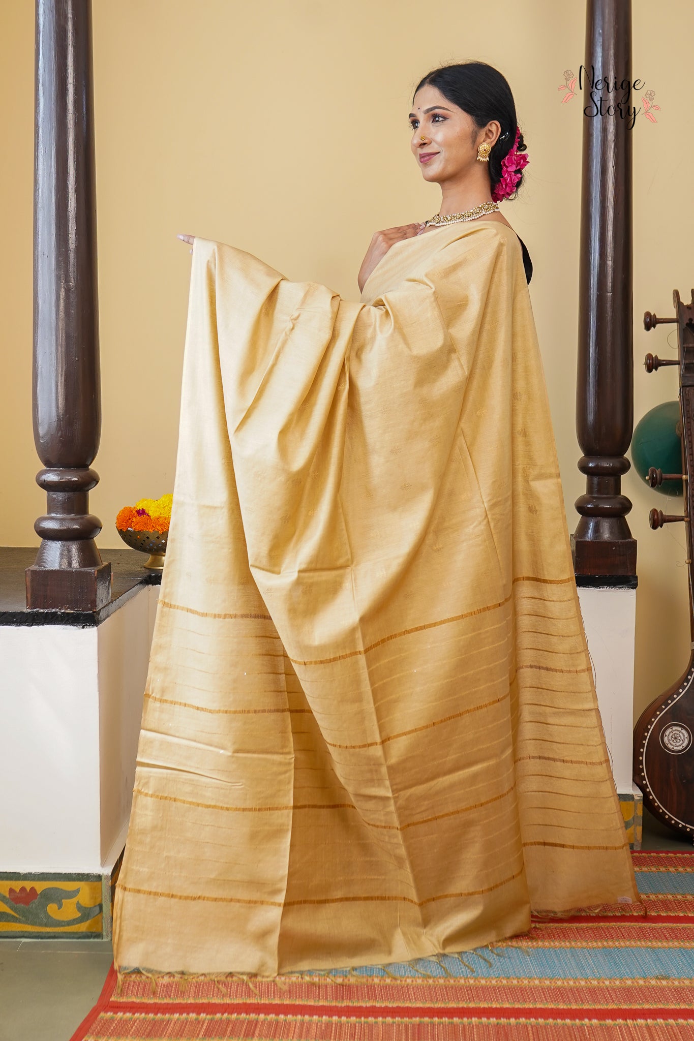 RITIKA (रितिका)