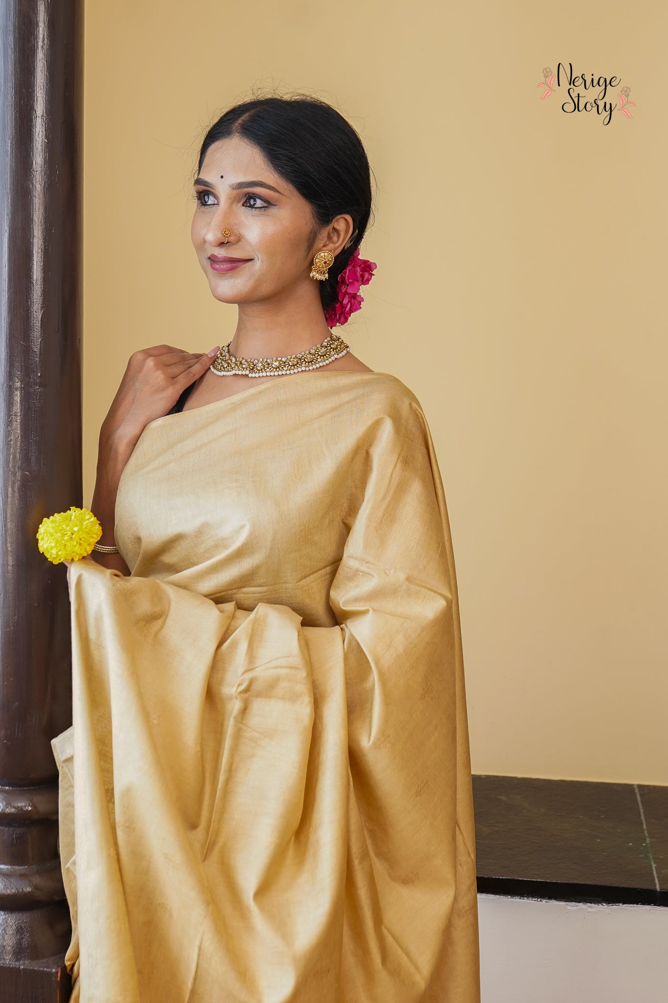 RITIKA (रितिका)