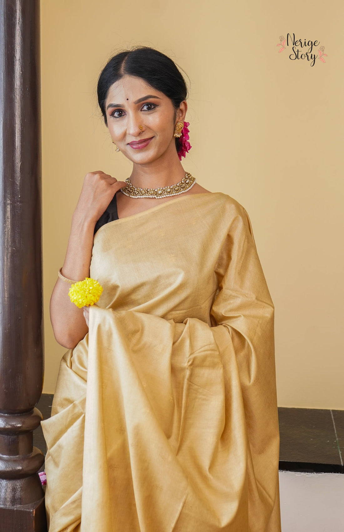 RITIKA (रितिका)